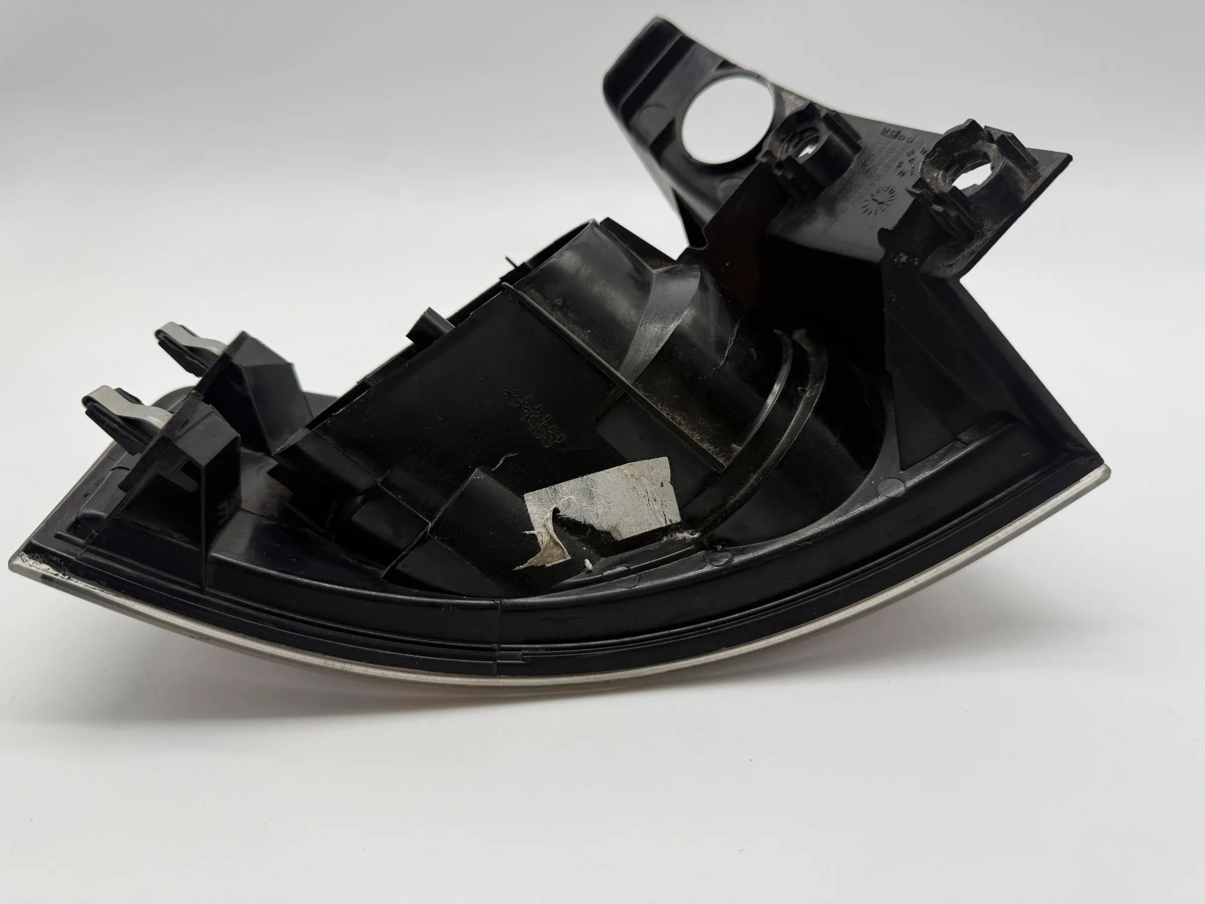 Original Seat Ibiza 3 III (6L1) Rückleuchte / Rücklicht Rechts 6L6945096C