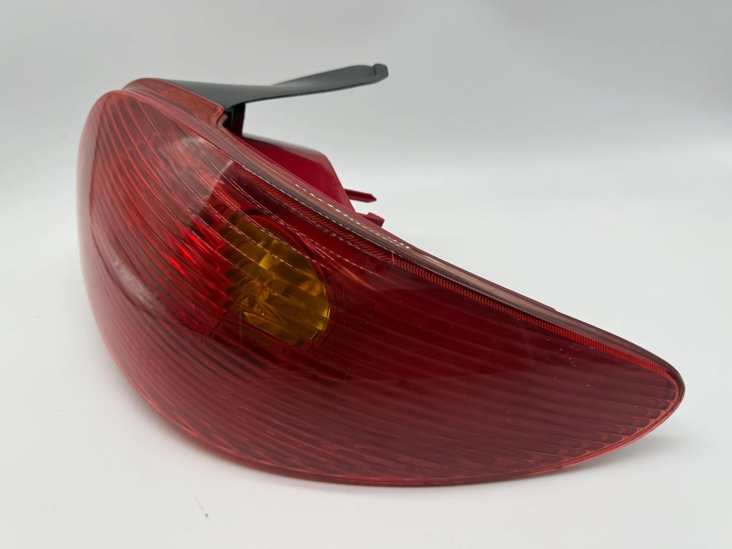 Original Peugeot 206 (2A/C) Rücklicht / Rückleuchte Rechts Axo Scintex 2568