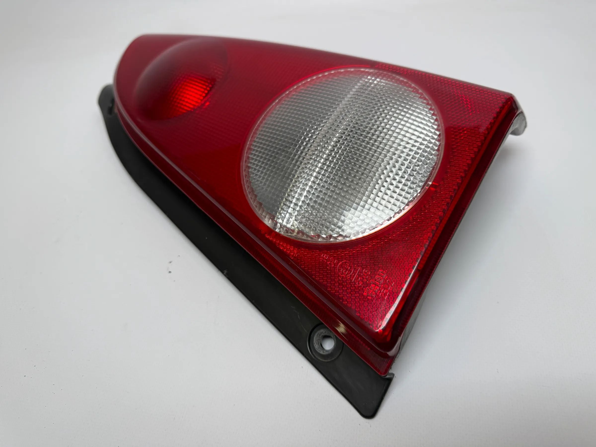 Original Opel Agila A (H00) Rücklicht / Rückleuchte Rechts 09204254