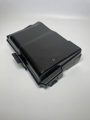 Original Seat Ibiza III 3 6L1 Copertura Batteria Anteriore 6Q0915429D