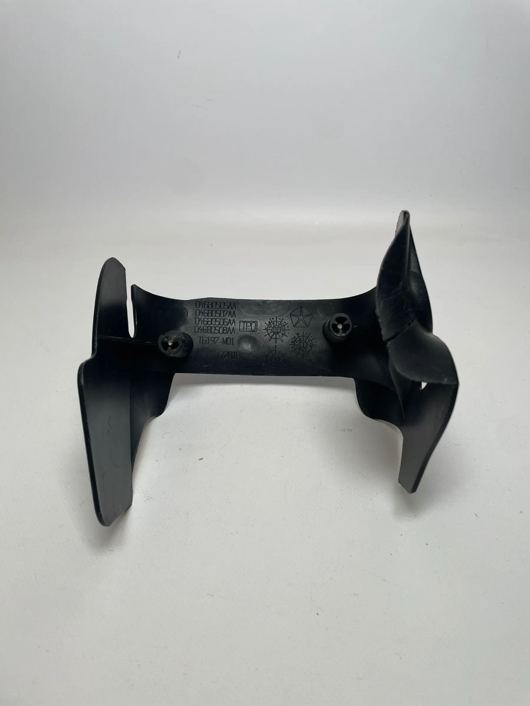 Original Chrys. Voy. 04680505...08AA Lenks-Verkleidung Lenksäule T6197-M01