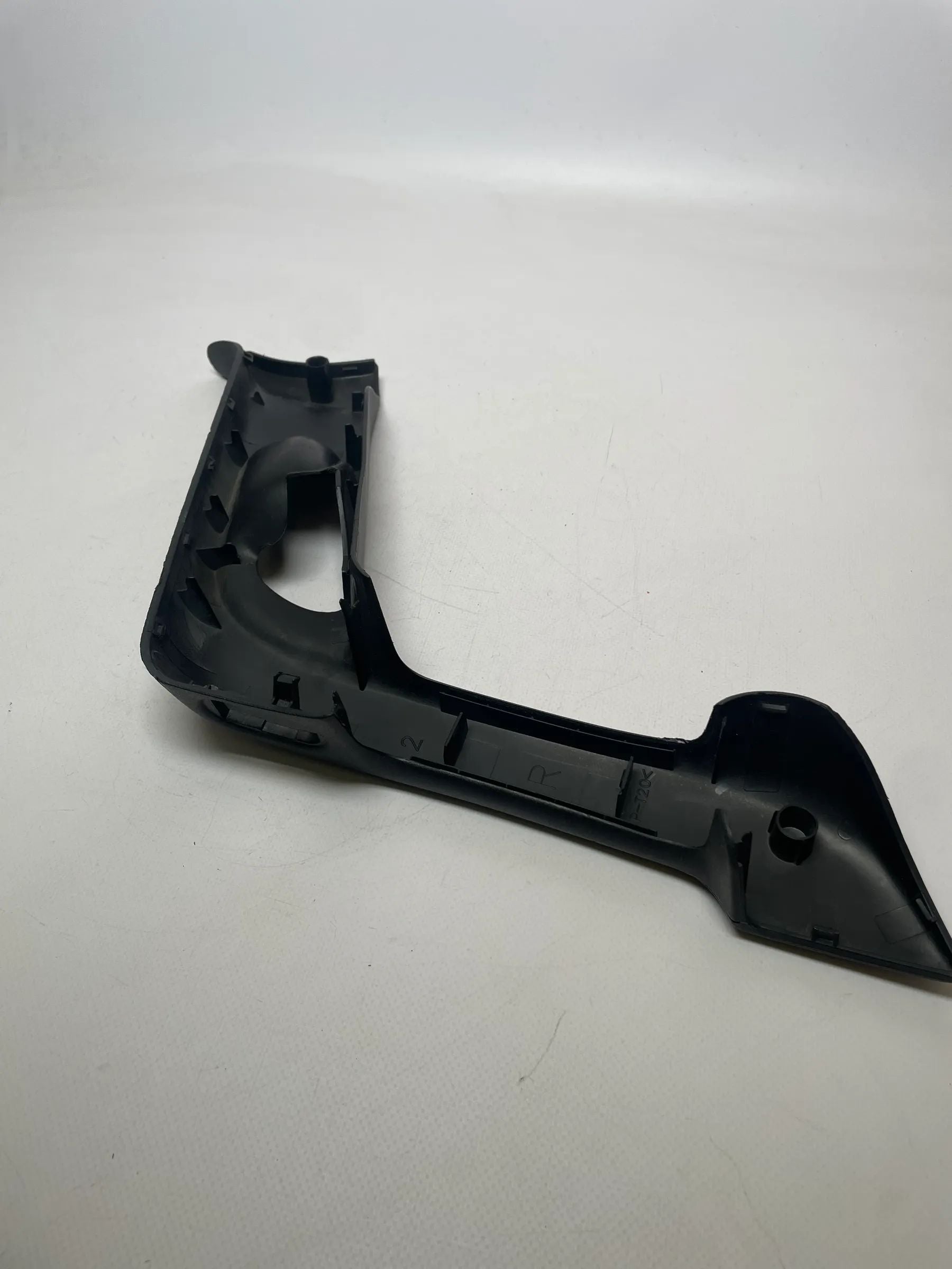 Original Opel Astra (T98) Verkleidung Türgriff Rechts 024434102