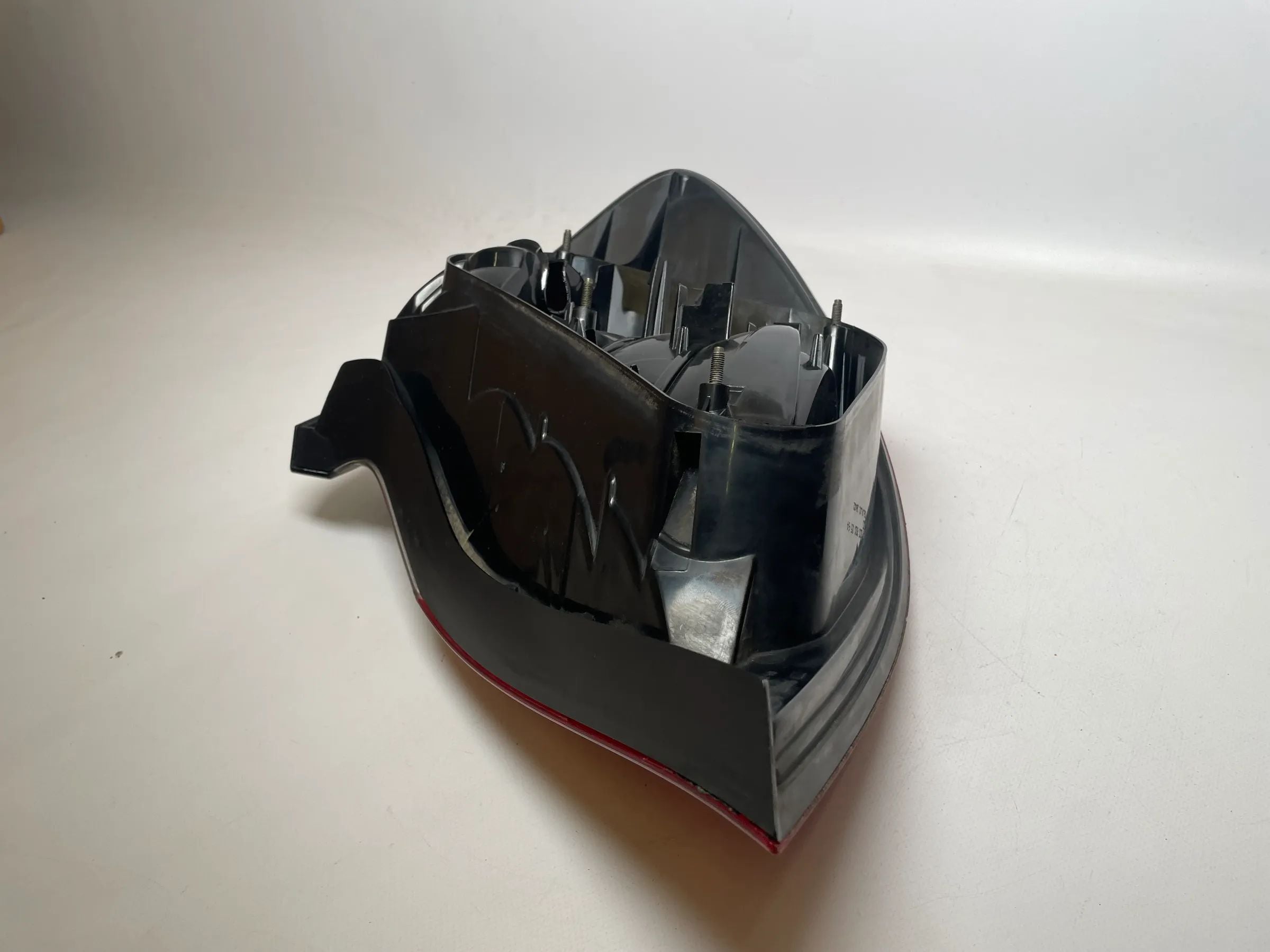 Original Mercedes C Coupe (W203) Rückleuchte Links Hinten 2038200564