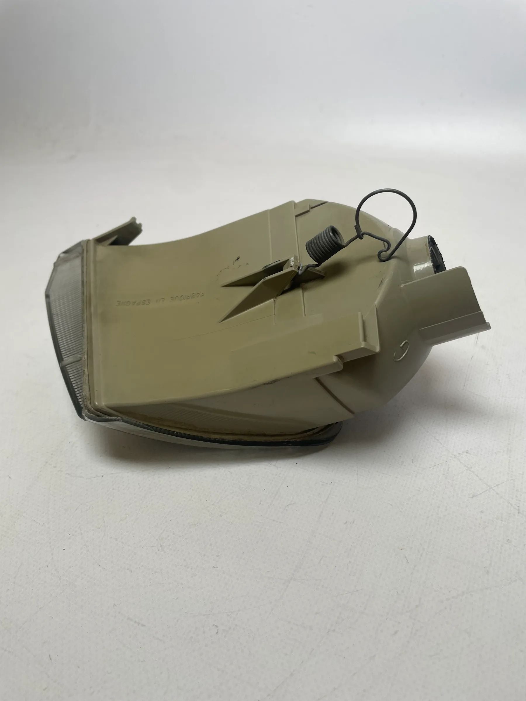 Original Peugeot 106 (1A/1C) Blinker Links Vorne 6R01453