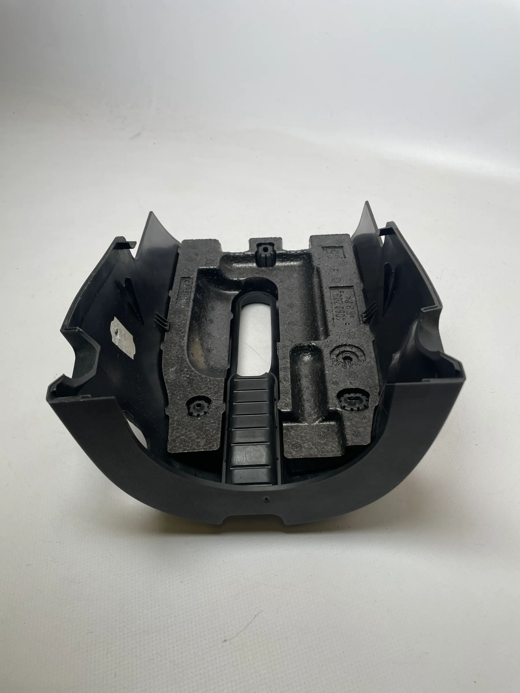 Original Ford Mondeo III 3 (BWY) Verkleidung Lenksäule 1S713530ADW