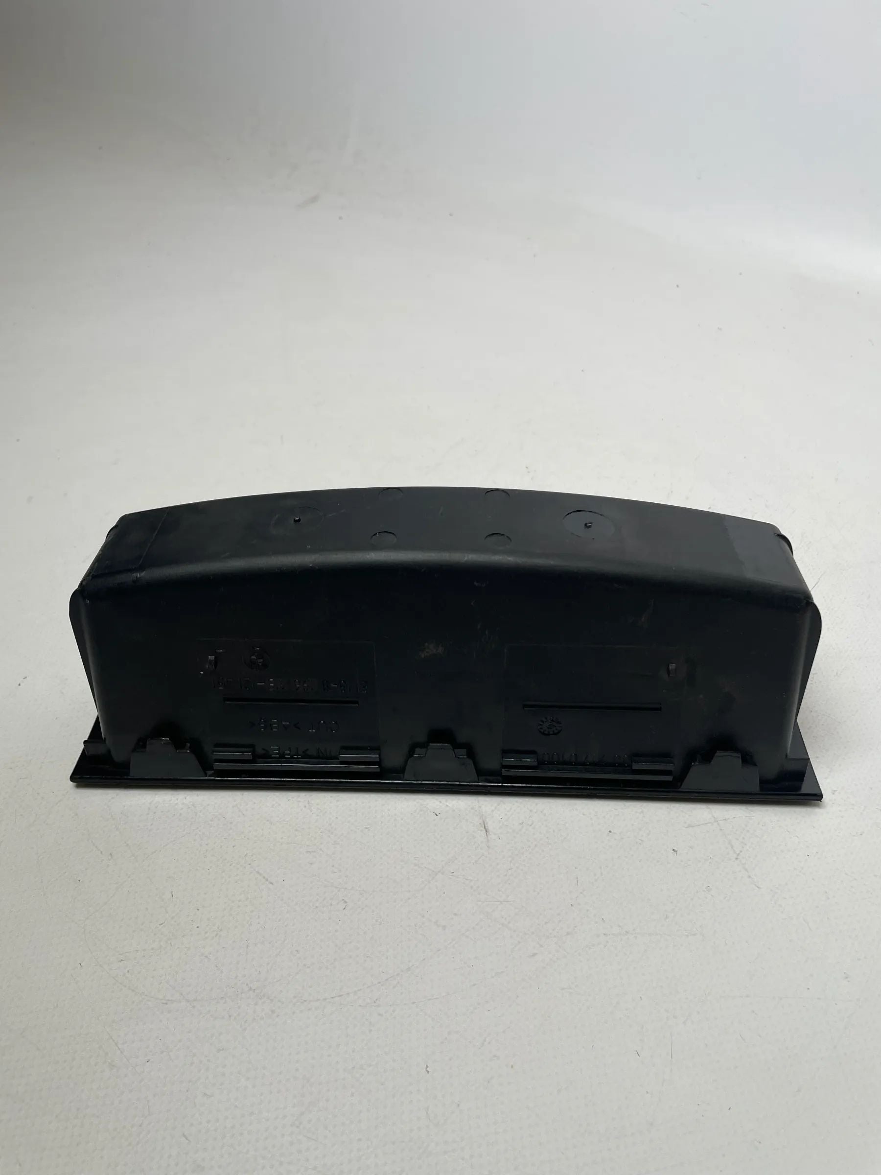 Original BMW (E46) Einsatz Ablage Vorne 51168196115