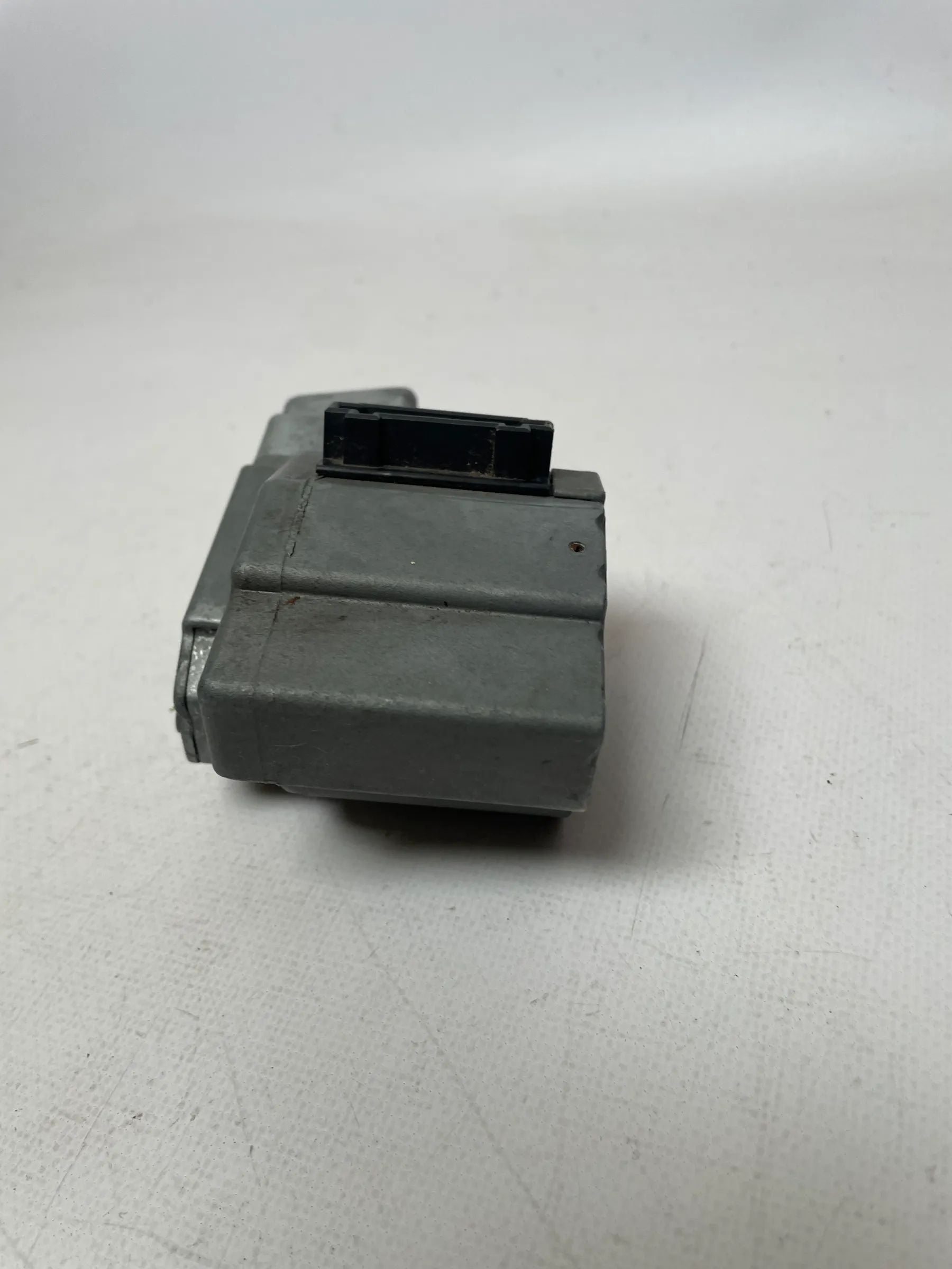 Original Mercedes (W210) Steuergerät Lenkradsperre 772638001