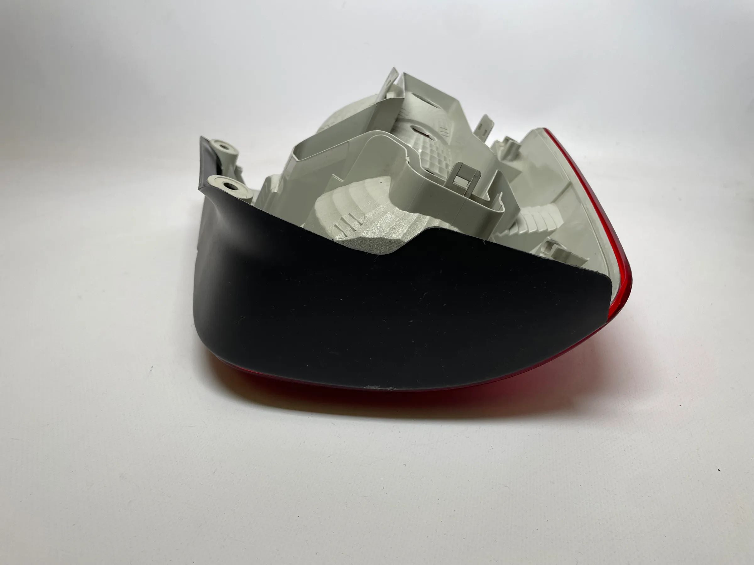 Original Volkswagen Touran (1T1/1T2) Rückleuchte Rechts Hinten 1T0945096C