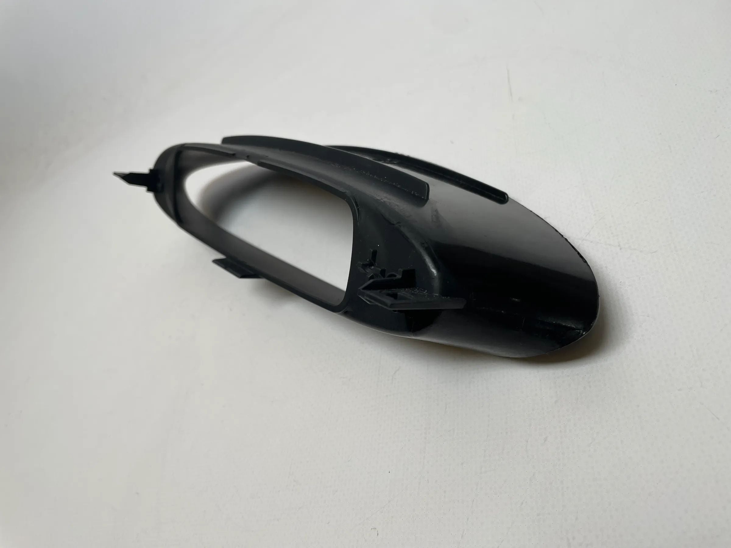 Original Citroen C5 (DE/DC) Blende Display Armaturenbrett 9632608277