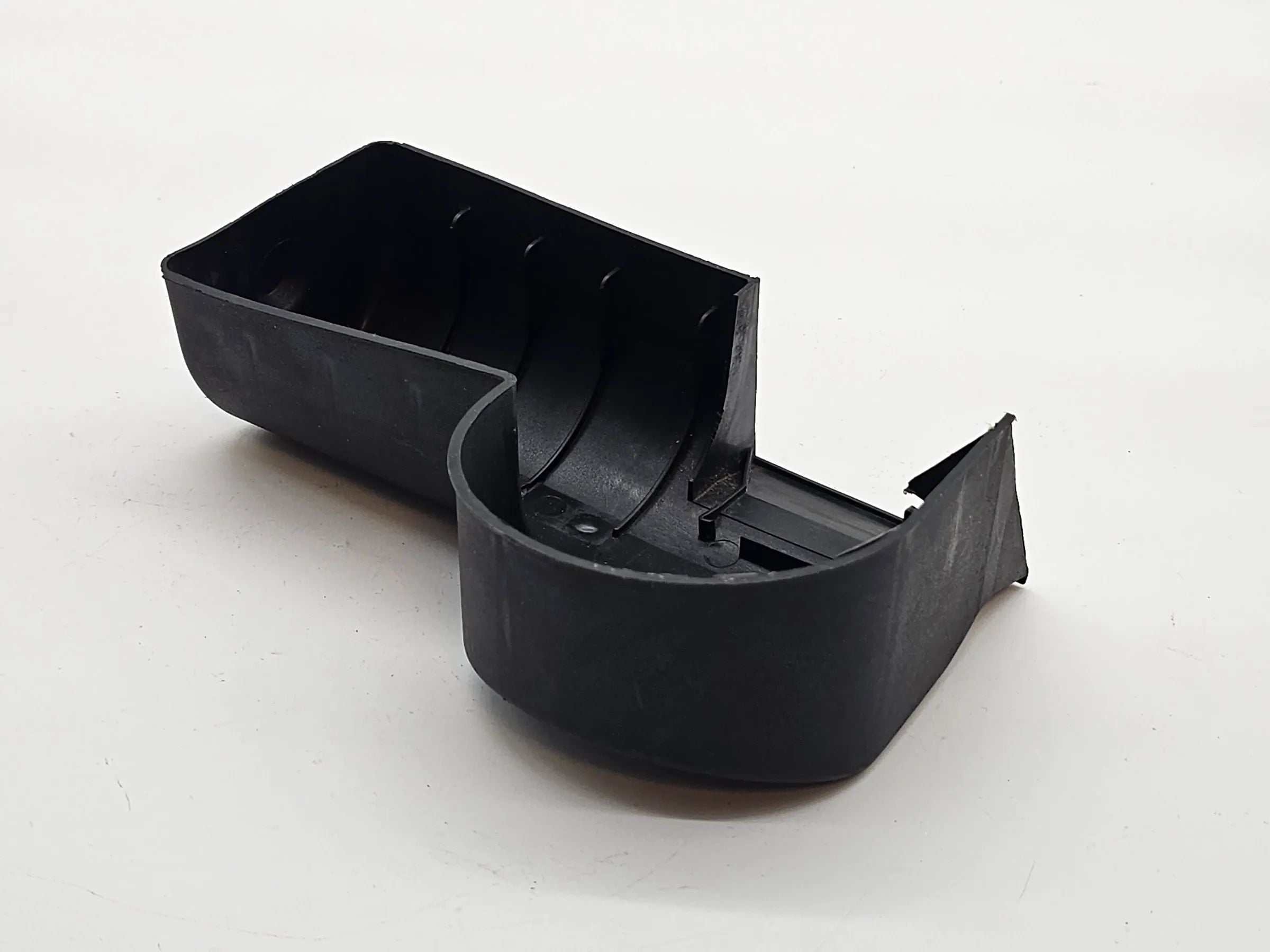 Copripulsante originale Ford Focus 1 per motore tergicristallo anteriore 3390591165