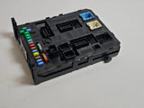Original CITROËN C5 II RC Komfortsteuergerät Bordnetzsteuergerät 9658158780