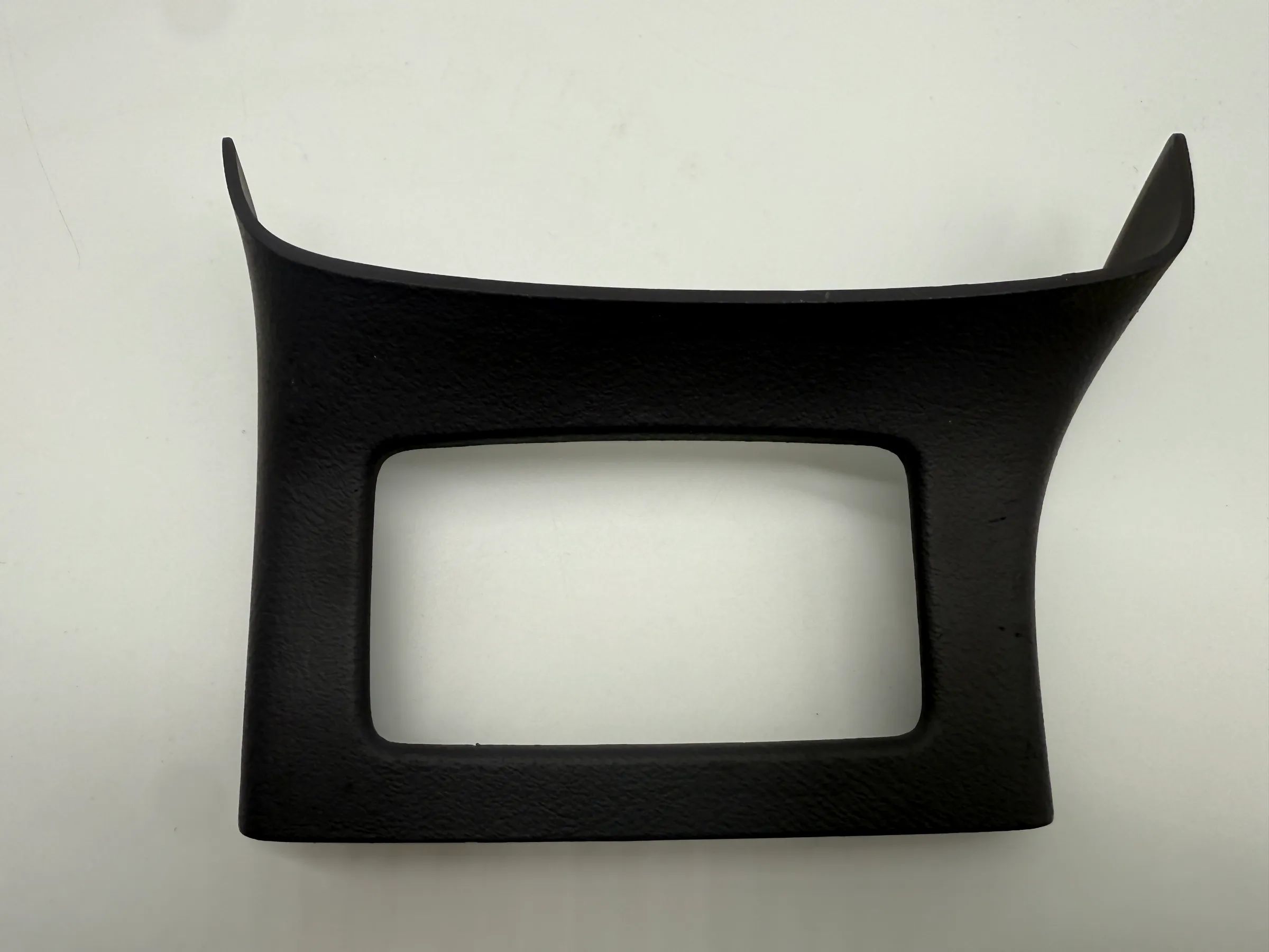 Original Mercedes A-Klasse (W168) Verkleidung Mittelkonsole A1686893508