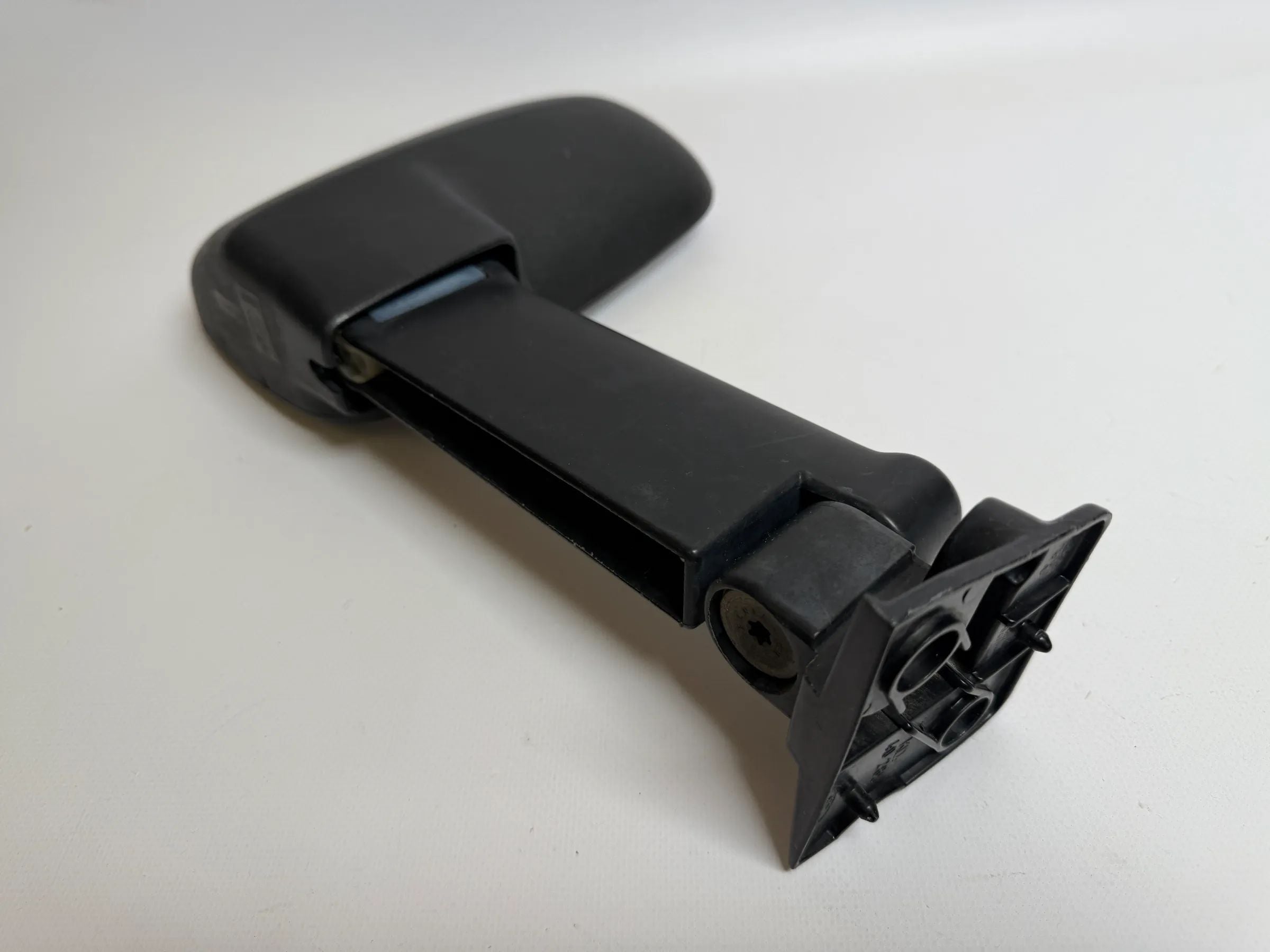 Original Ford Transit II 2 (T) Außenspiegel Rechts  lang 86VB17683BDW