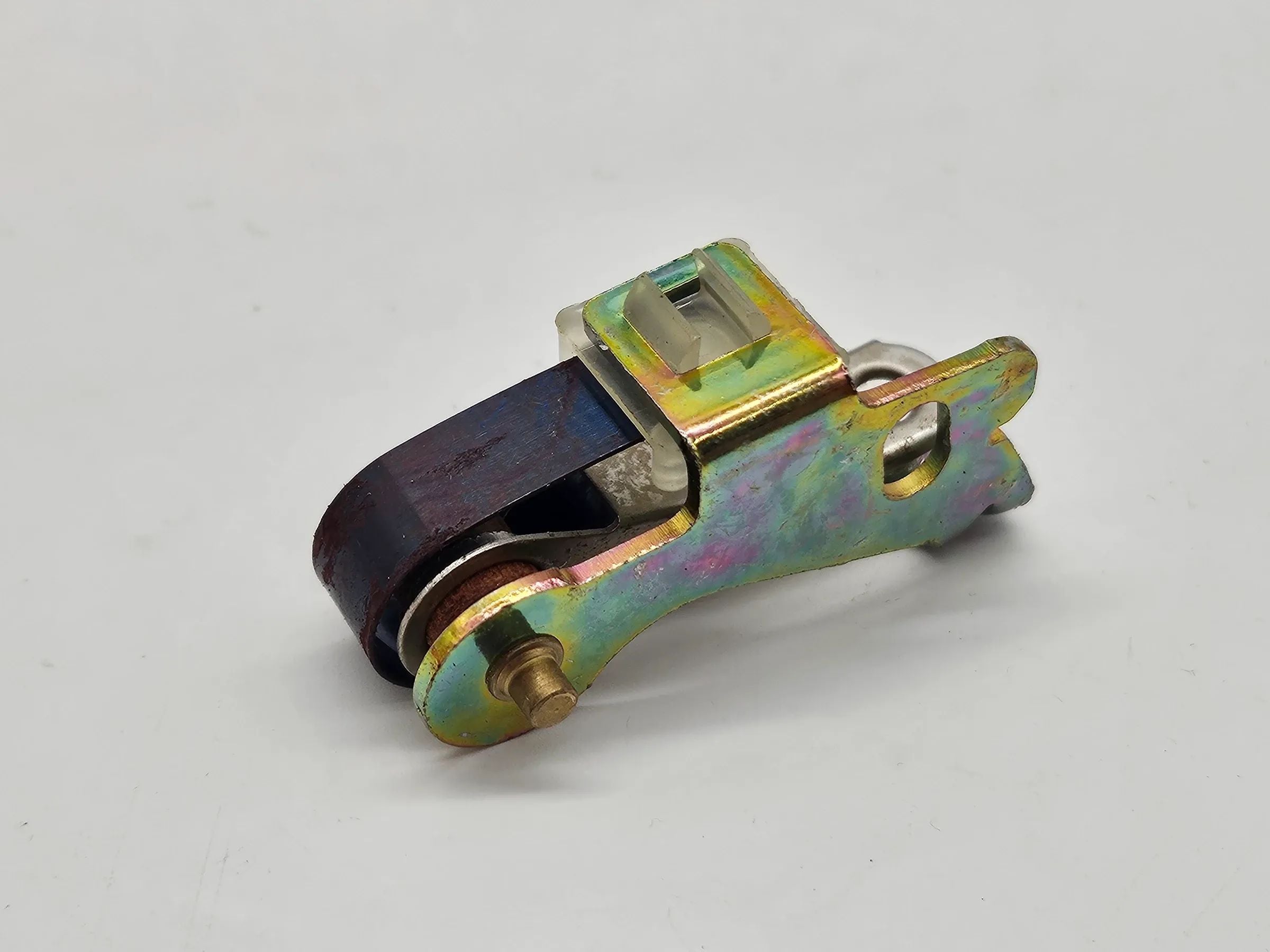 Original Opel Kontaktsatz Zündverteiler DELCO  1612229
