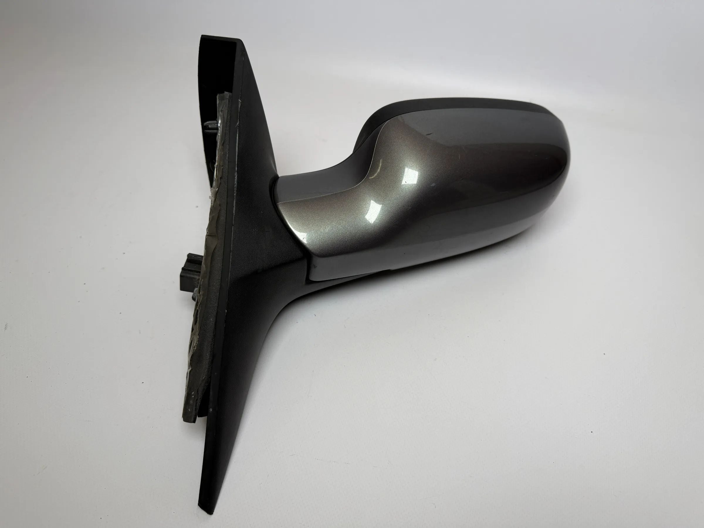 Original Renault (Grand) Scenic II (JM0/1) Aussenspiegel Links Grau 12354060