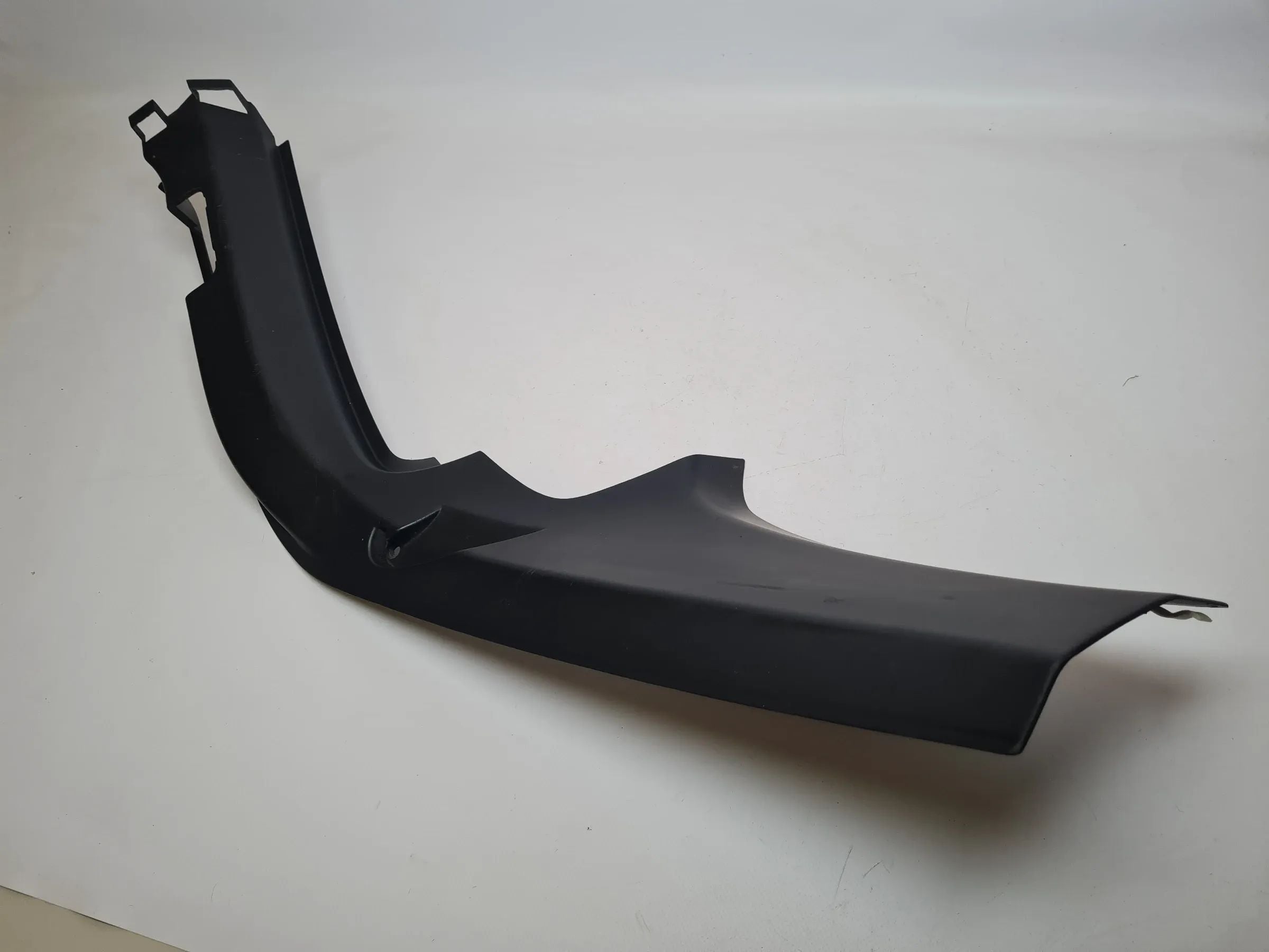 Original BMW X5 (E53) Abdeckung Verkleidung Rechts 51.43-8204762