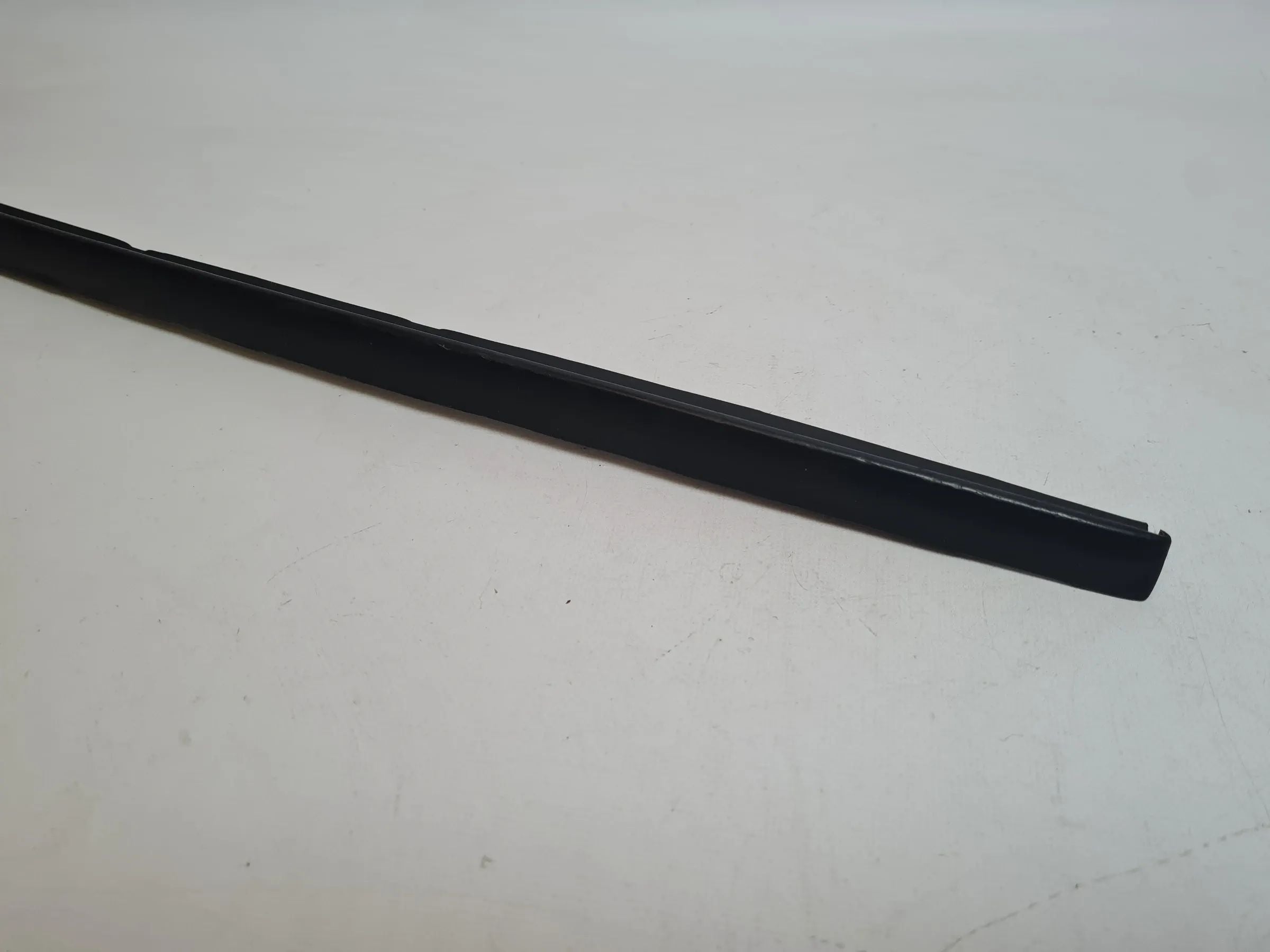 Original Seat Ibiza IV (6J5/6P1) Blende A-Säule Links Außen 6J0854319