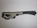 Original BMW X5 (E53) Mittelkonsole Abdeckung Links 51.16-8250093
