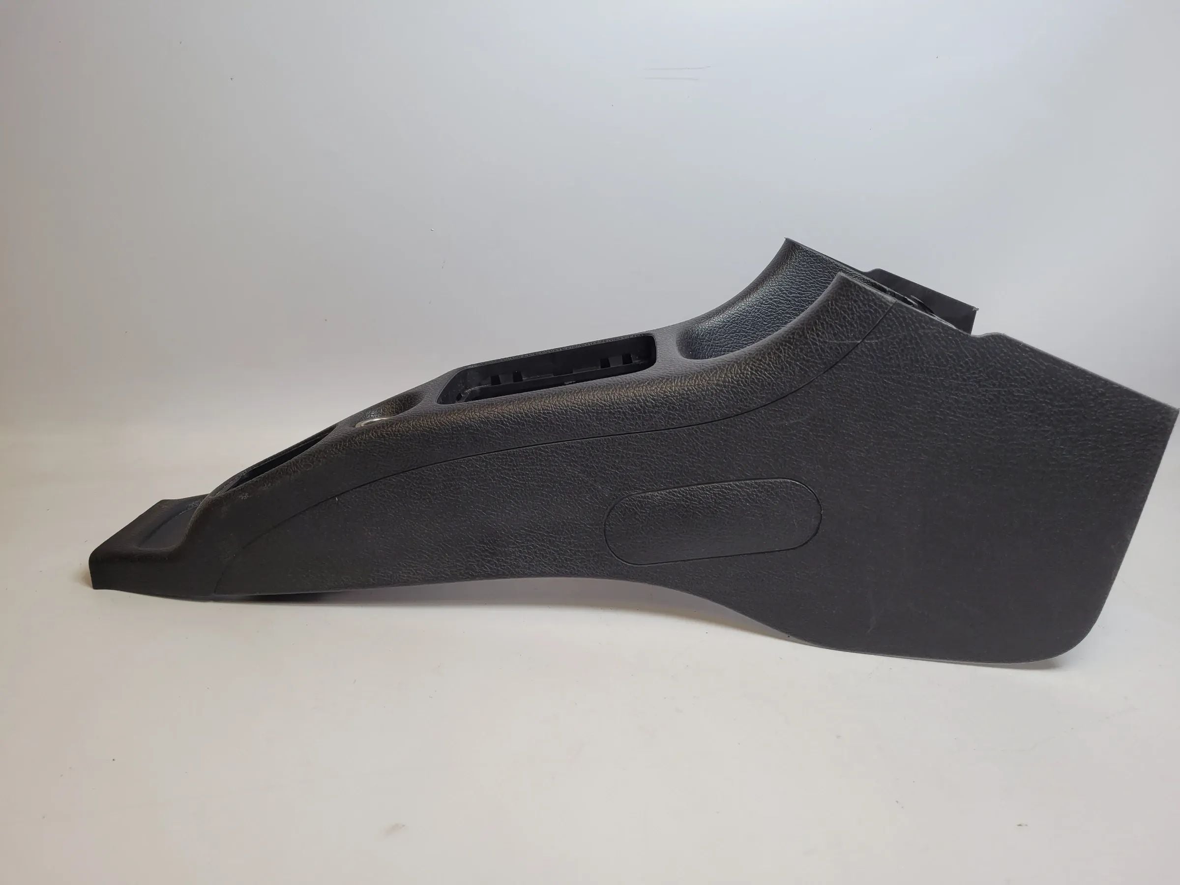 Original Peugeot 206 CC (2D) Mittelkonosole 9625037977