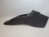 Original Peugeot 206 CC (2D) Mittelkonosole 9625037977