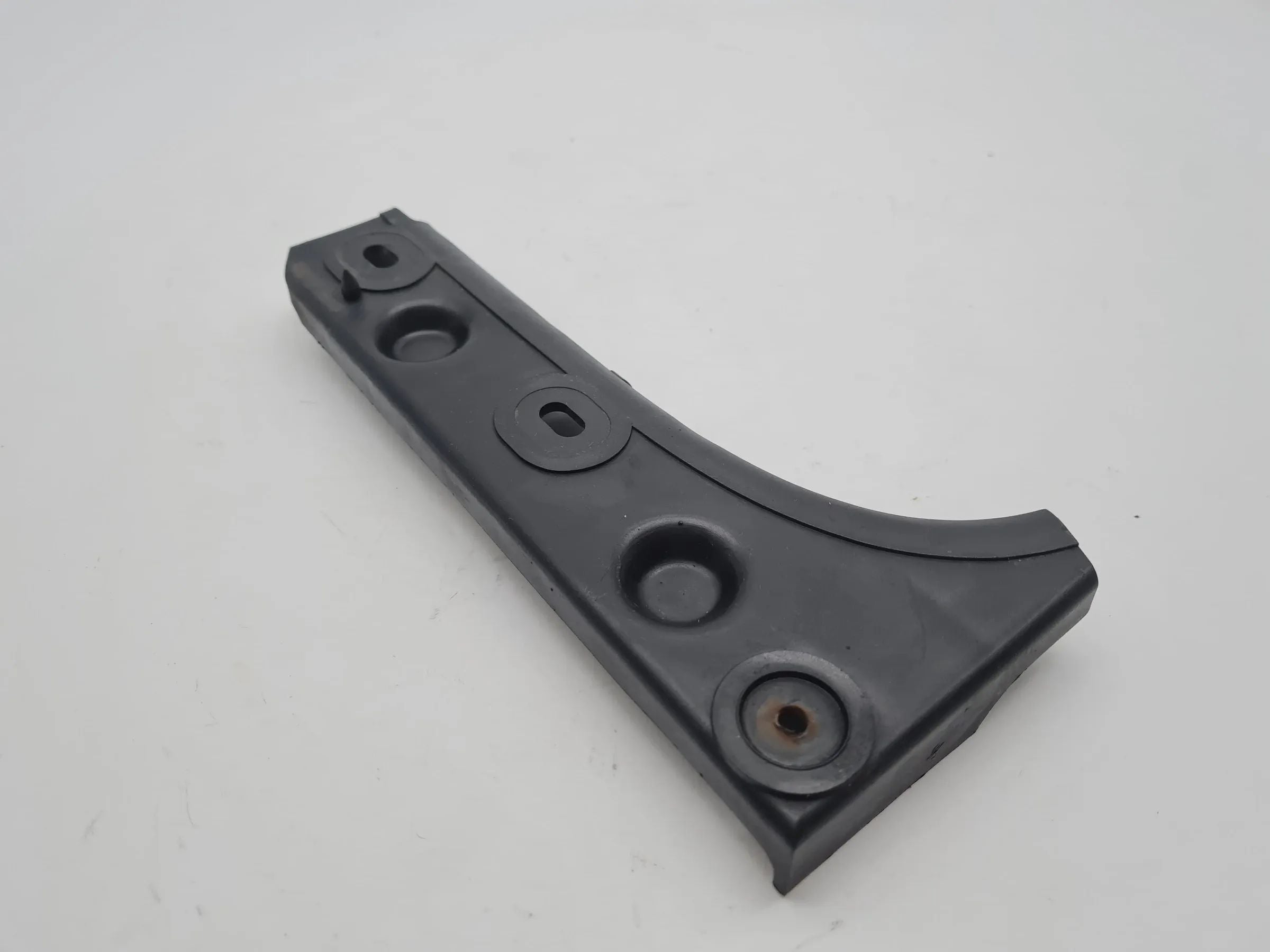 Original Audi A6 (4B2/4B4) Stoßstangenhalter Vorne Links 4B0807283B