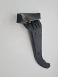 Original Audi A6 (4B2/4B4) Stoßstangenhalter Stoßstange Rechts Hinten 4B5807454