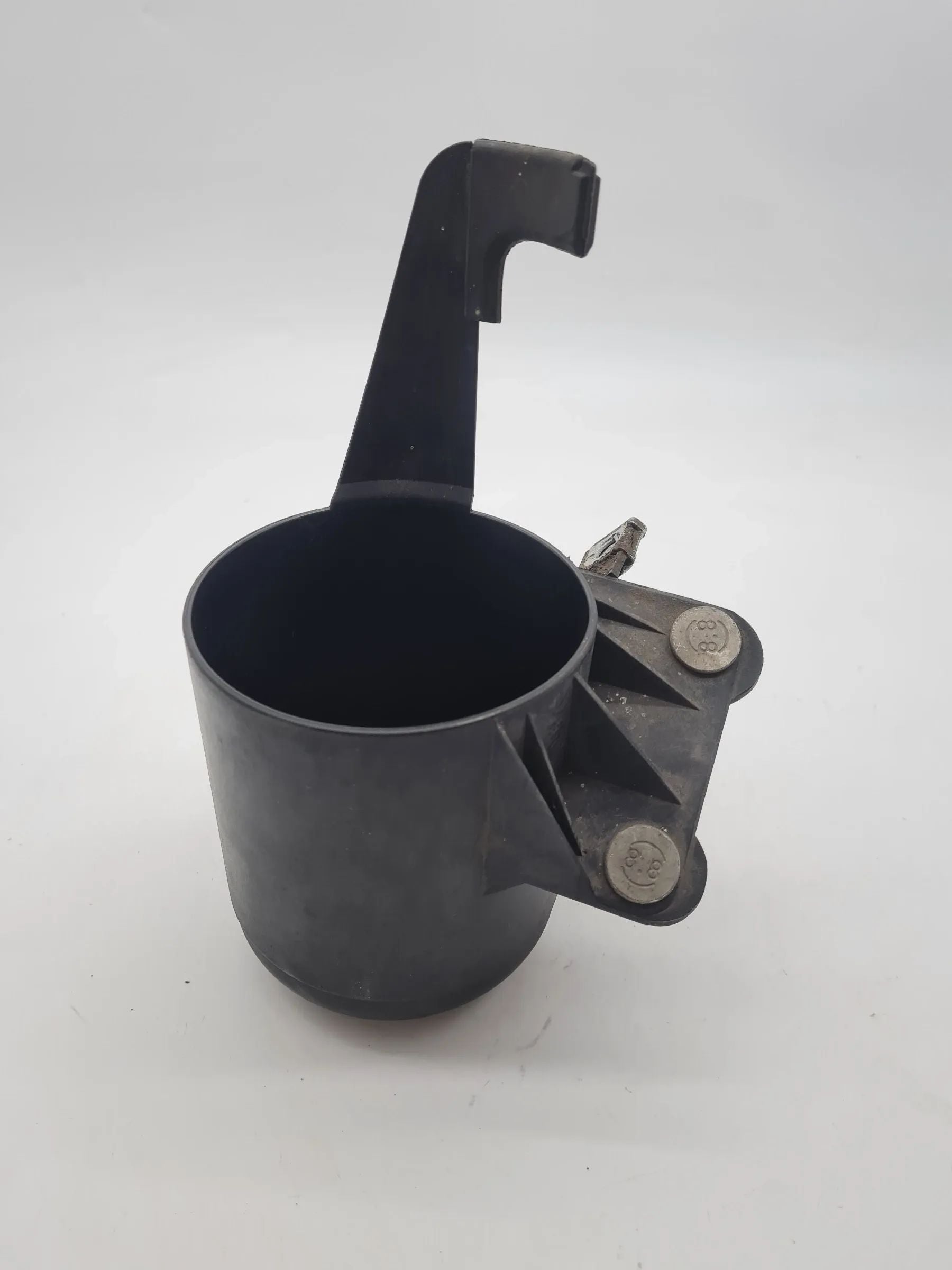 Original Audi A6 (4B2/4B4) Halterung Klimatrockner Flasche 4B0853580