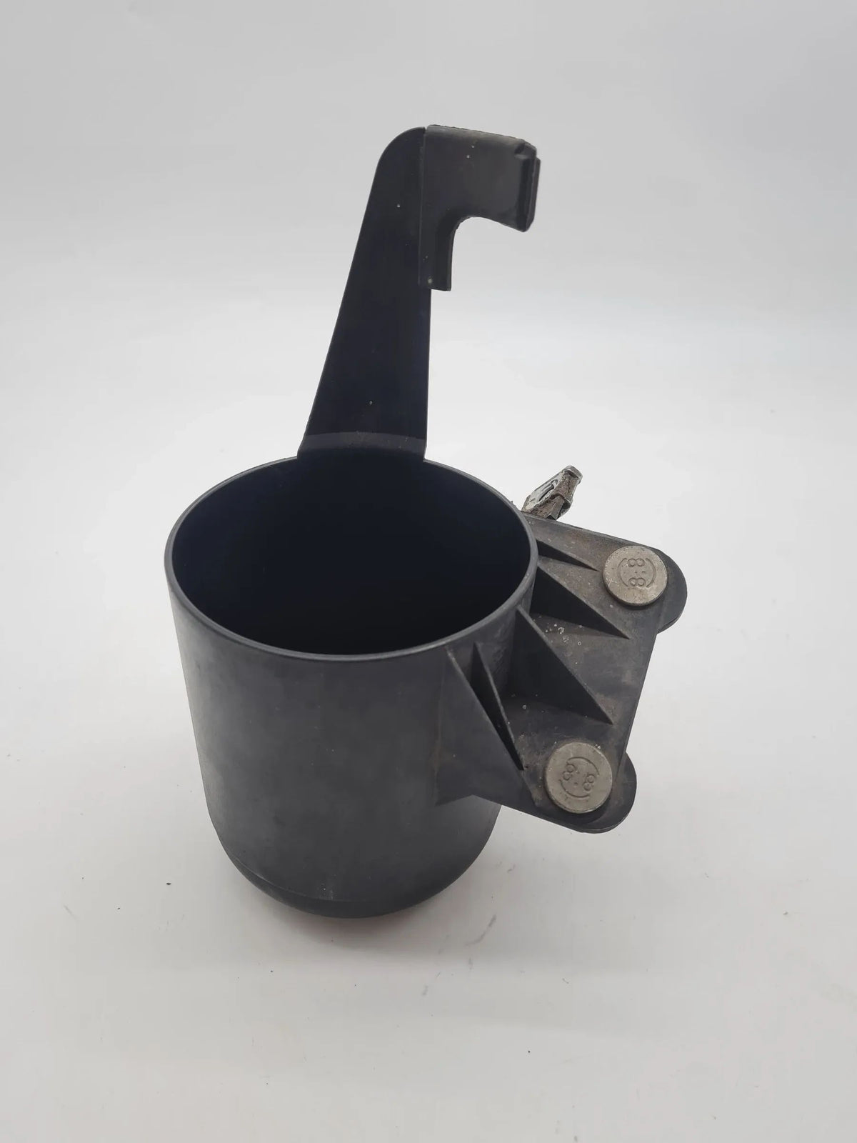 Original Audi A6 (4B2/4B4) Halterung Klimatrockner Flasche 4B0853580