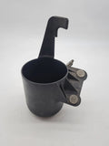 Original Audi A6 (4B2/4B4) Halterung Klimatrockner Flasche 4B0853580