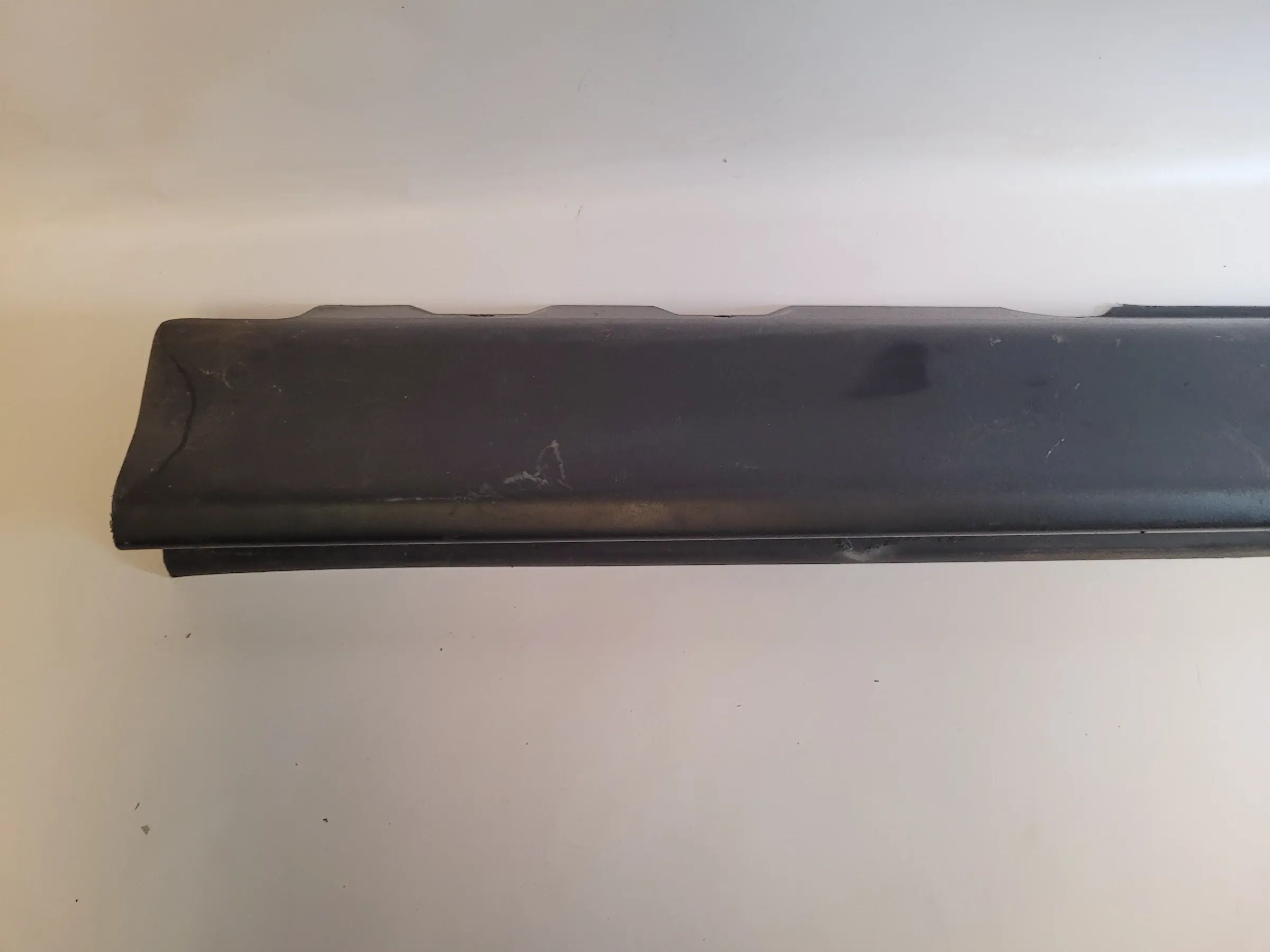 Original BMW X5 (E53) Seitenschweller Schwellerleiste Links 8408705