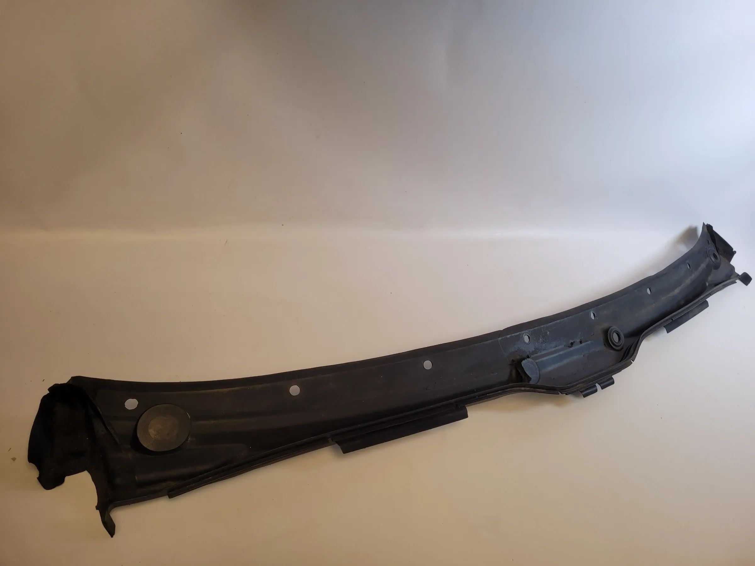 Original BMW X5 (E53) Windlauf Abdeckung Blende 51.71-8402642