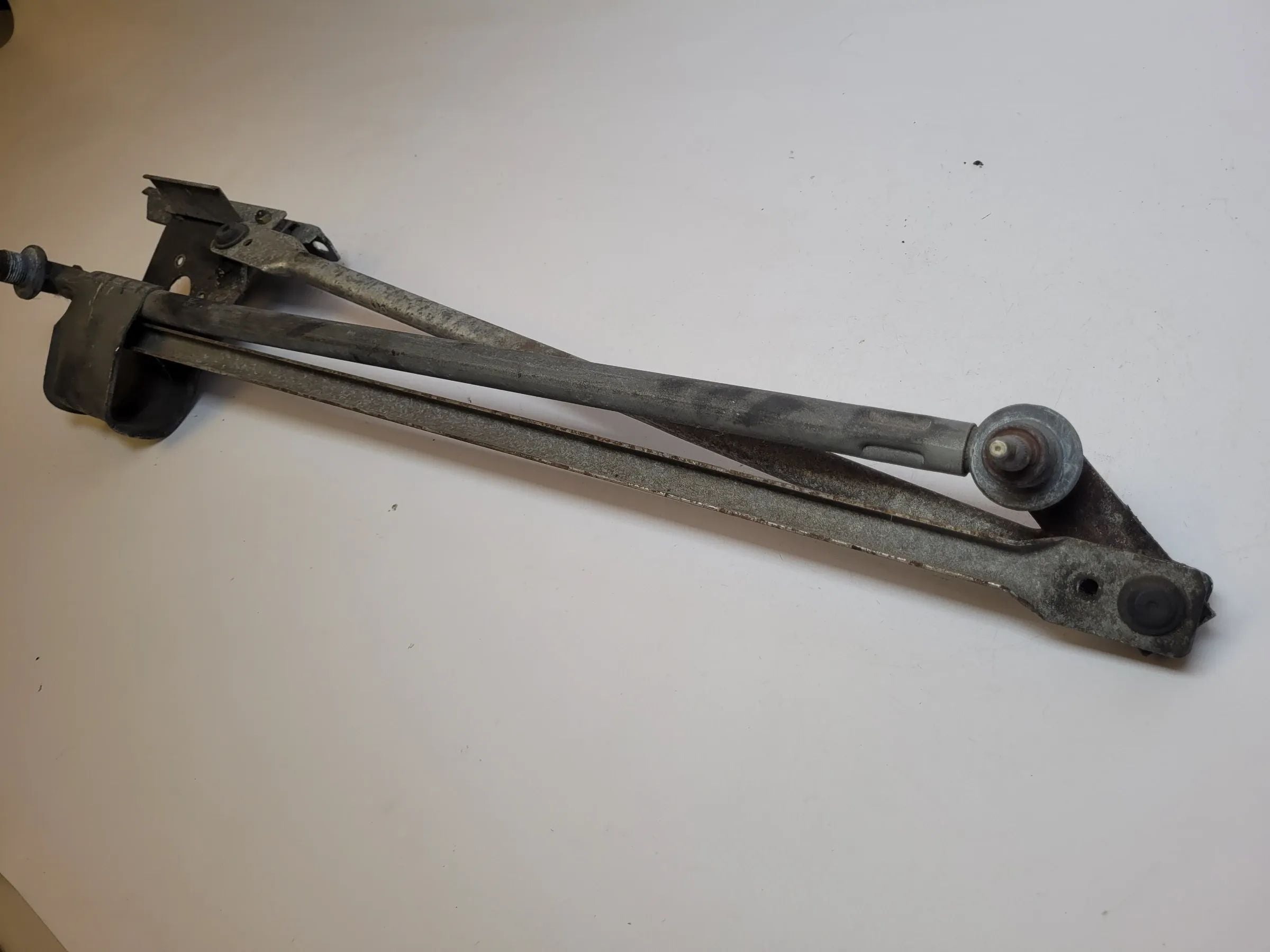Original Fiat Ducato C.-Jumper P.-Boxer (244) Wischergestänge (1334799080)