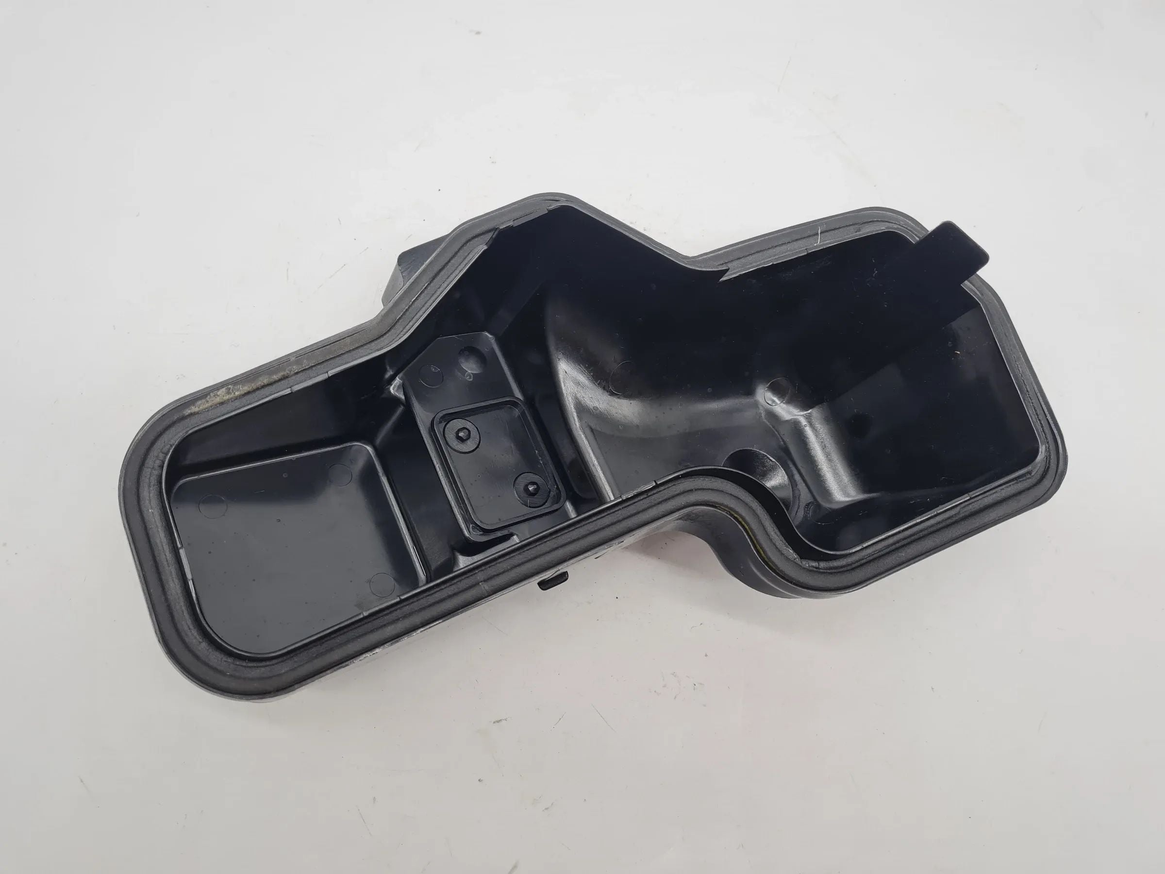Original Audi A6 (4B2/4B4) Scheinwerfer Kappe Deckel Rechts 153814-00