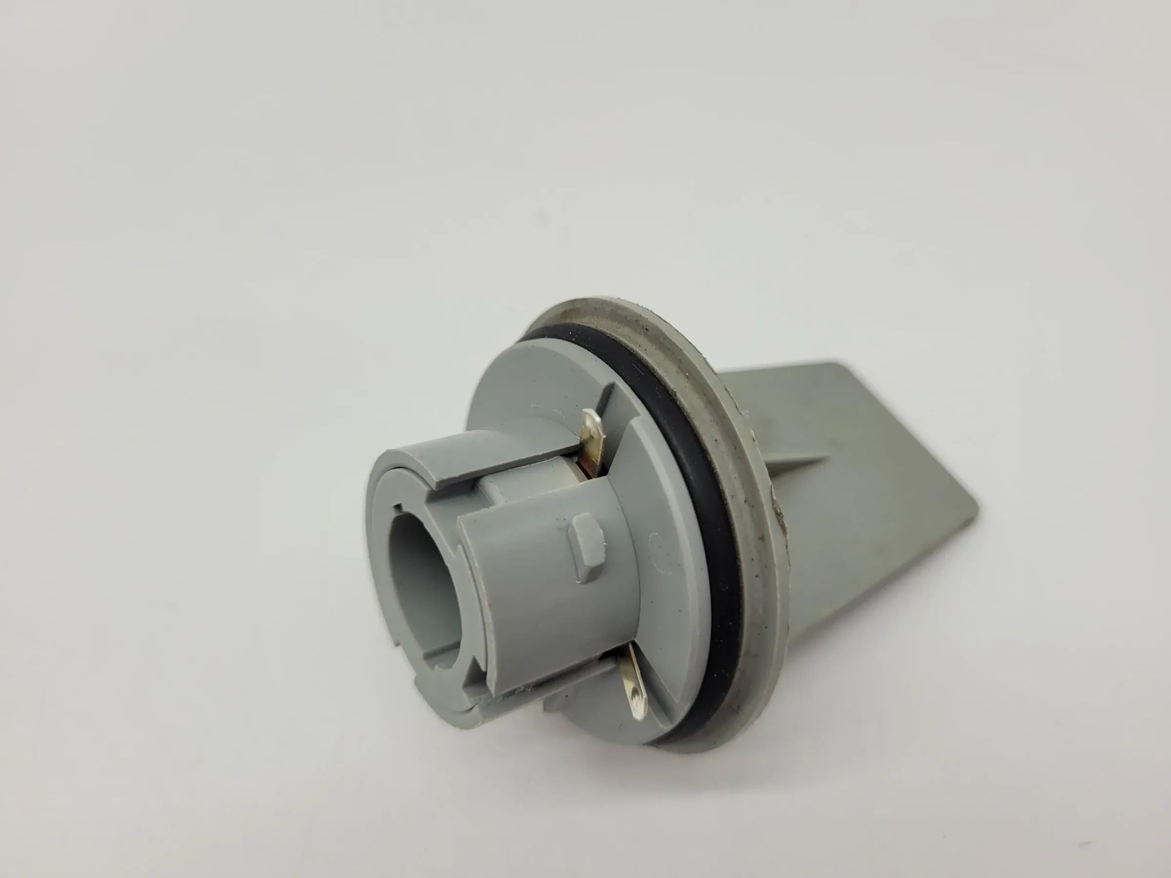 Original Audi A6 (4B2/4B4) Scheinwerfer Blinker Fassung Links (155 920-00)