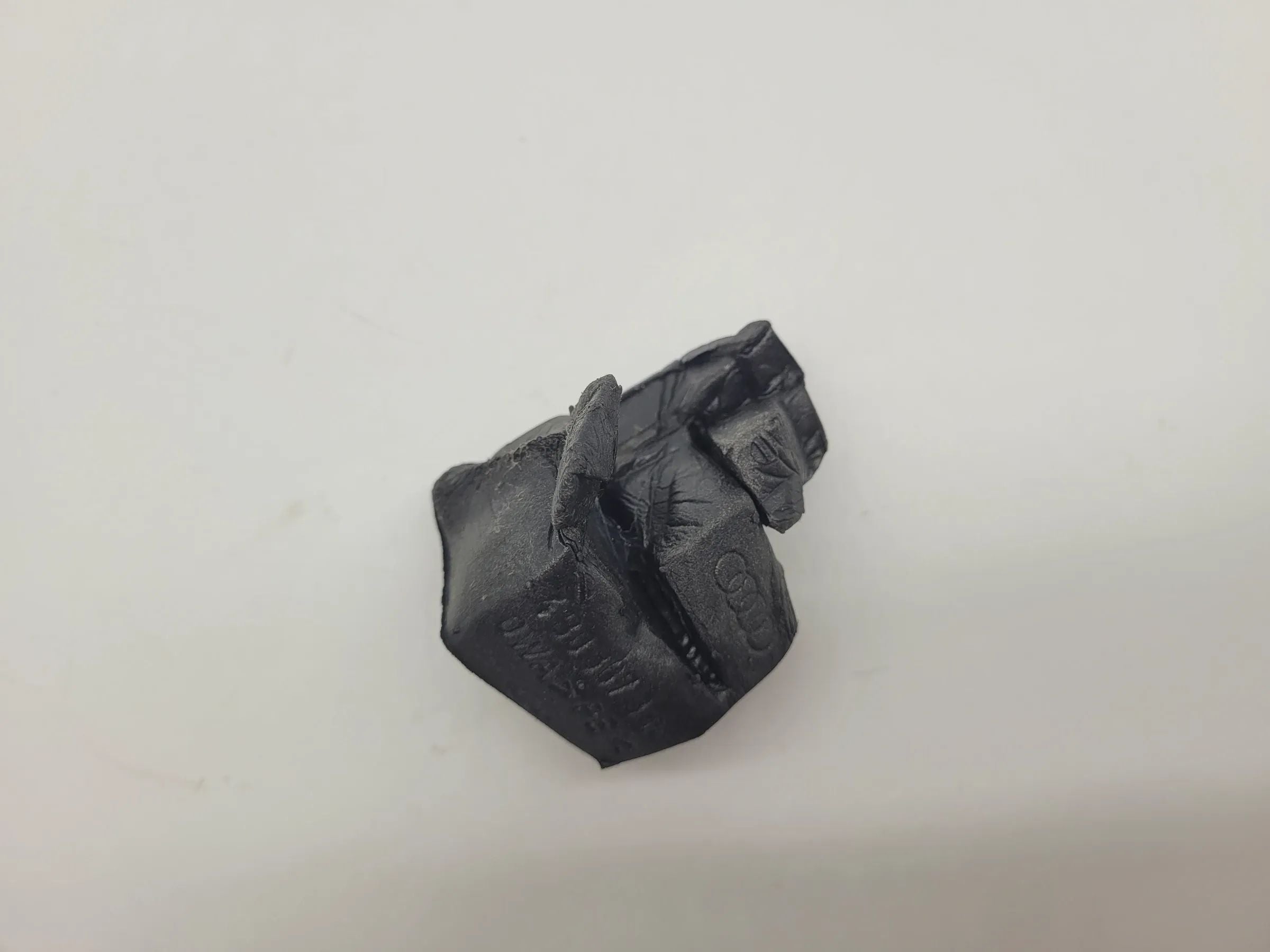Original Audi A6 4B2/4B4 Formstück hinter Türverkleidung Vorne Rechts 4B0867382