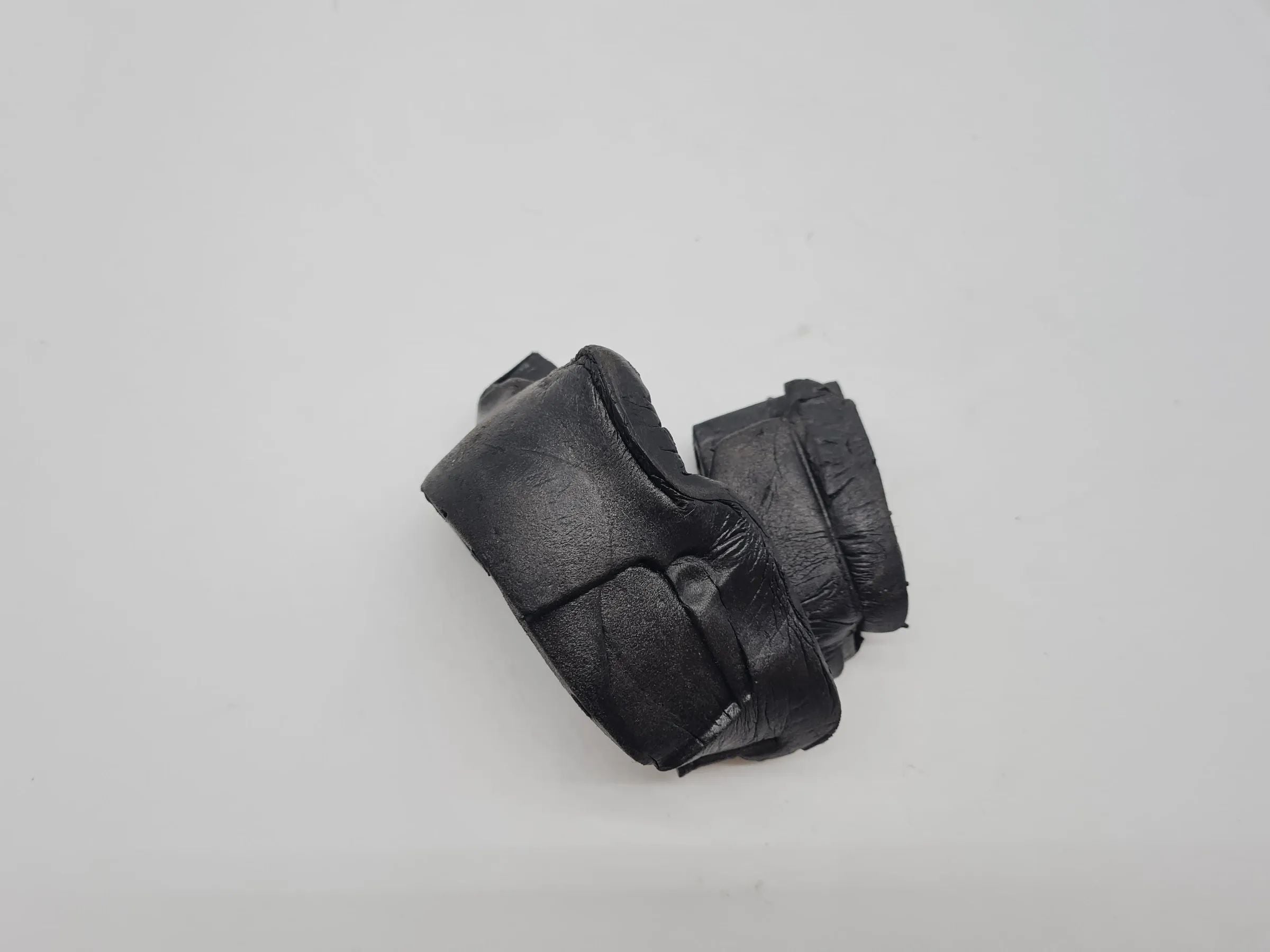 Original Audi A6 4B2/4B4 Formstück hinter Türverkleidung Links Hinten 4B0867369