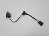 Original Audi A6 (4B2/4B4) Schalter Zentralverriegelung 4B1962107B98