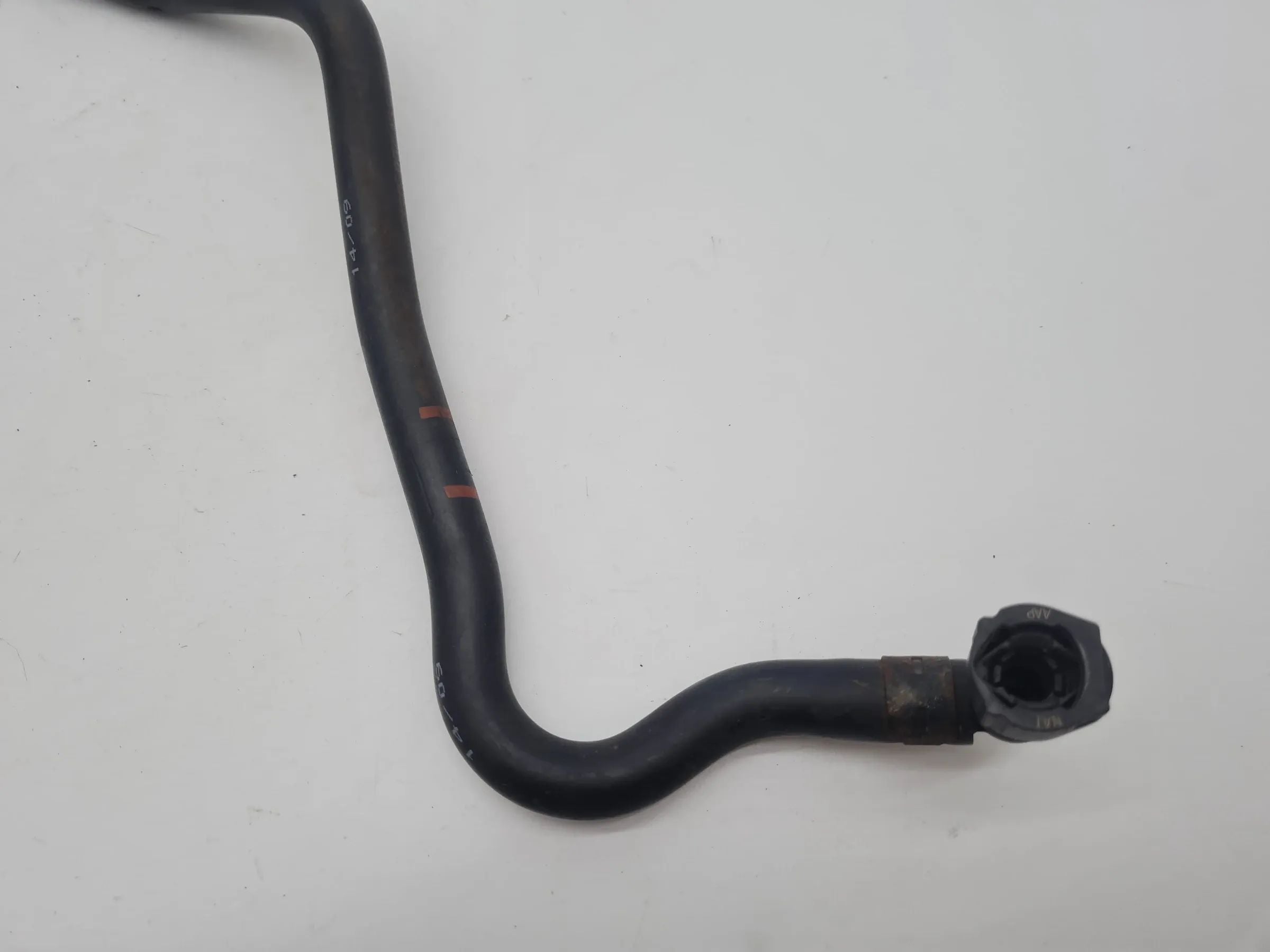 Original Seat Ibiza (6L1/6L2) Magnetventil Entlüftungsventil 036133514E