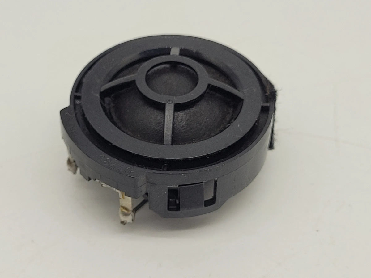Original Audi A4 (8E/B6/B7) JTB Lautsprecher Hochtöner L/R 8E0035399
