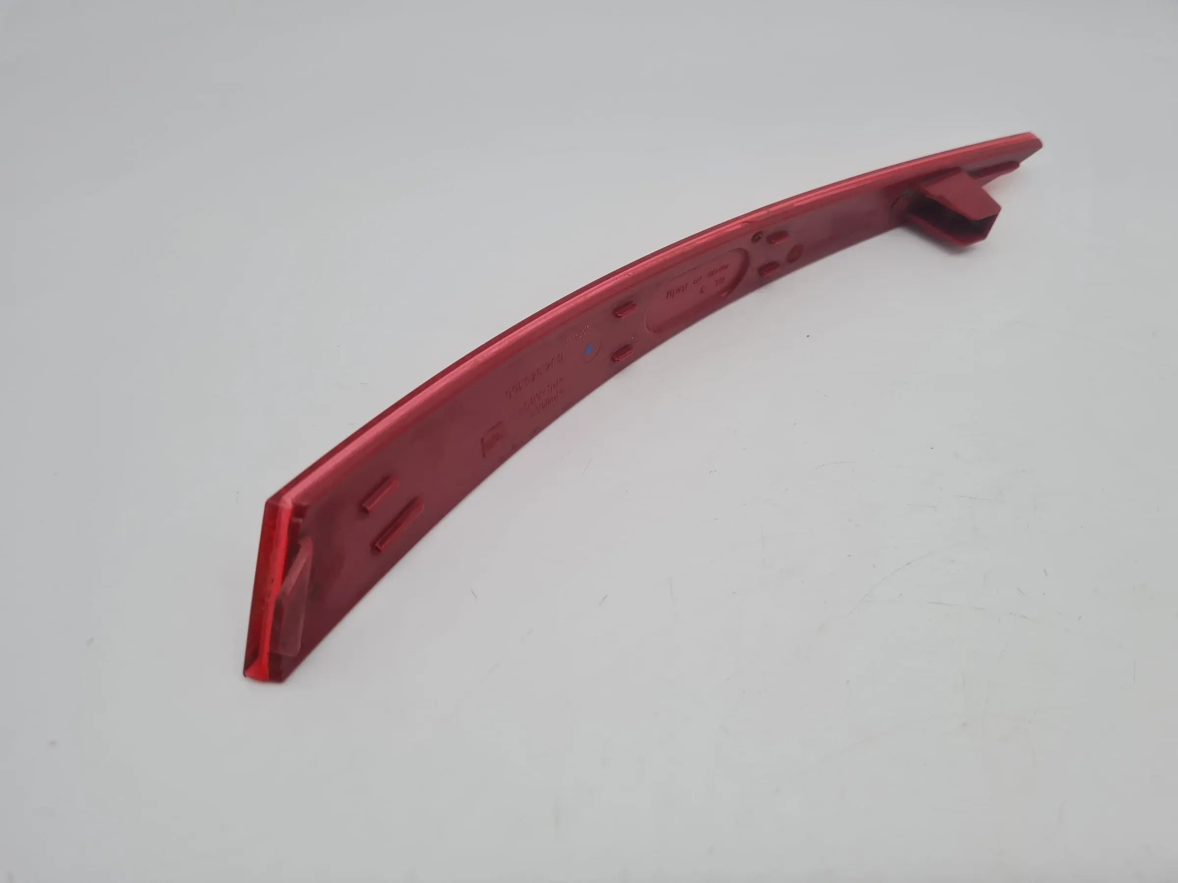 Original Seat Ibiza IV 6J5/6P1 Reflektor Katzenauge Stoßstange Rechts 6J4945106