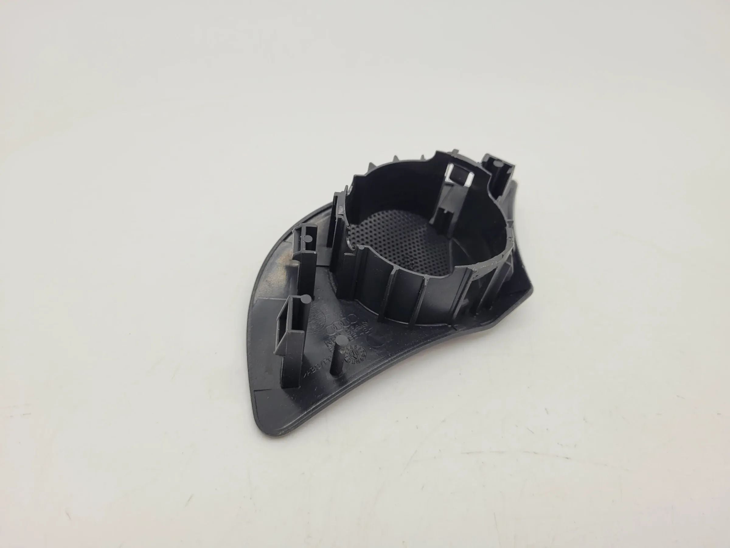 Original Audi A4 (8E/B6/B7) Abdeckung Blende Lautsprecher Rechts Vorne 8E0035424