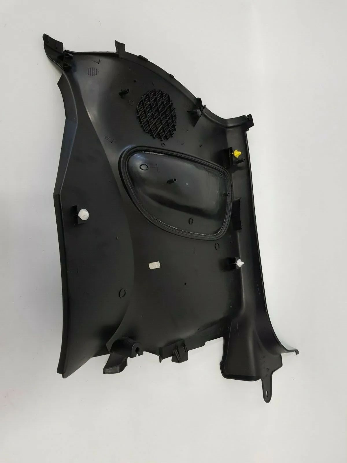 pièce d'origine Peugeot 206CC Cabriolet habillage intérieur arrière droit 9641506277