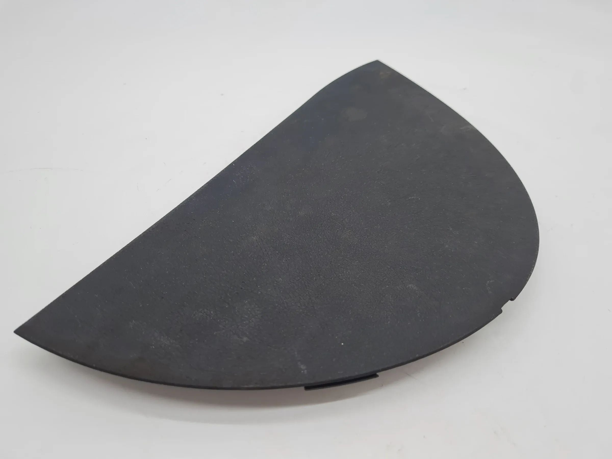 Original Audi A6 (4B2/4B4) Armaturenbrett Seitenblende Links Schwarz 4B0857085