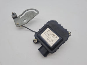 Original Audi A6 (4B2/4B4) Stellmotor Temperaturregelklappe 0132801126