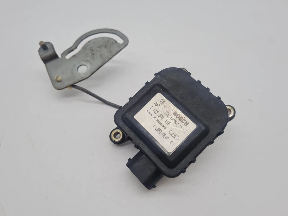 Original Audi A6 (4B2/4B4) Stellmotor Temperaturregelklappe 0132801126