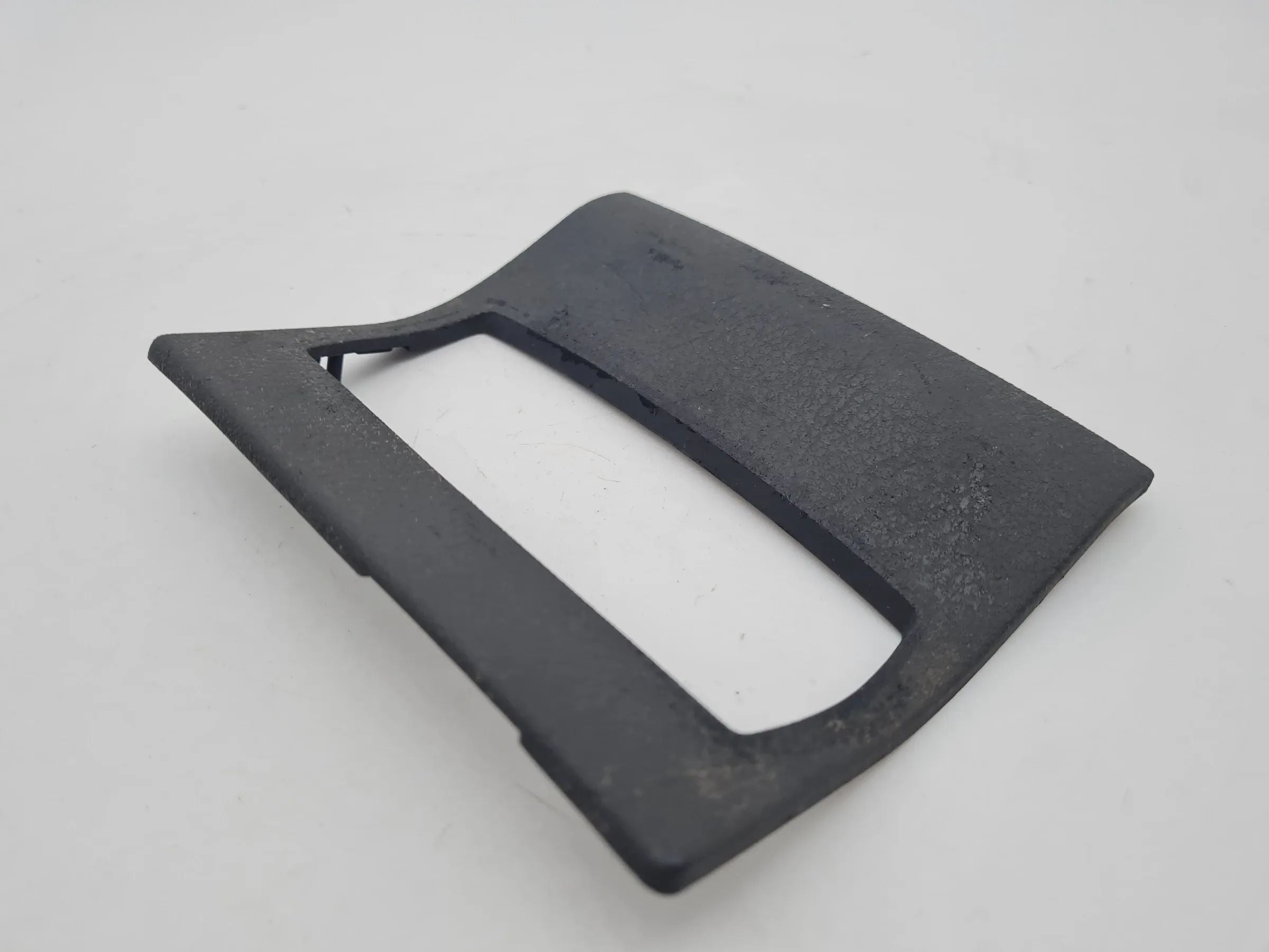 Original Audi A6 (4B2/4B4) Dekor Blende Abdeckung Mittelkonsole 4B0863210B