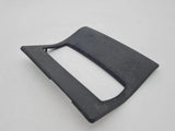 Original Audi A6 (4B2/4B4) Dekor Blende Abdeckung Mittelkonsole 4B0863210B