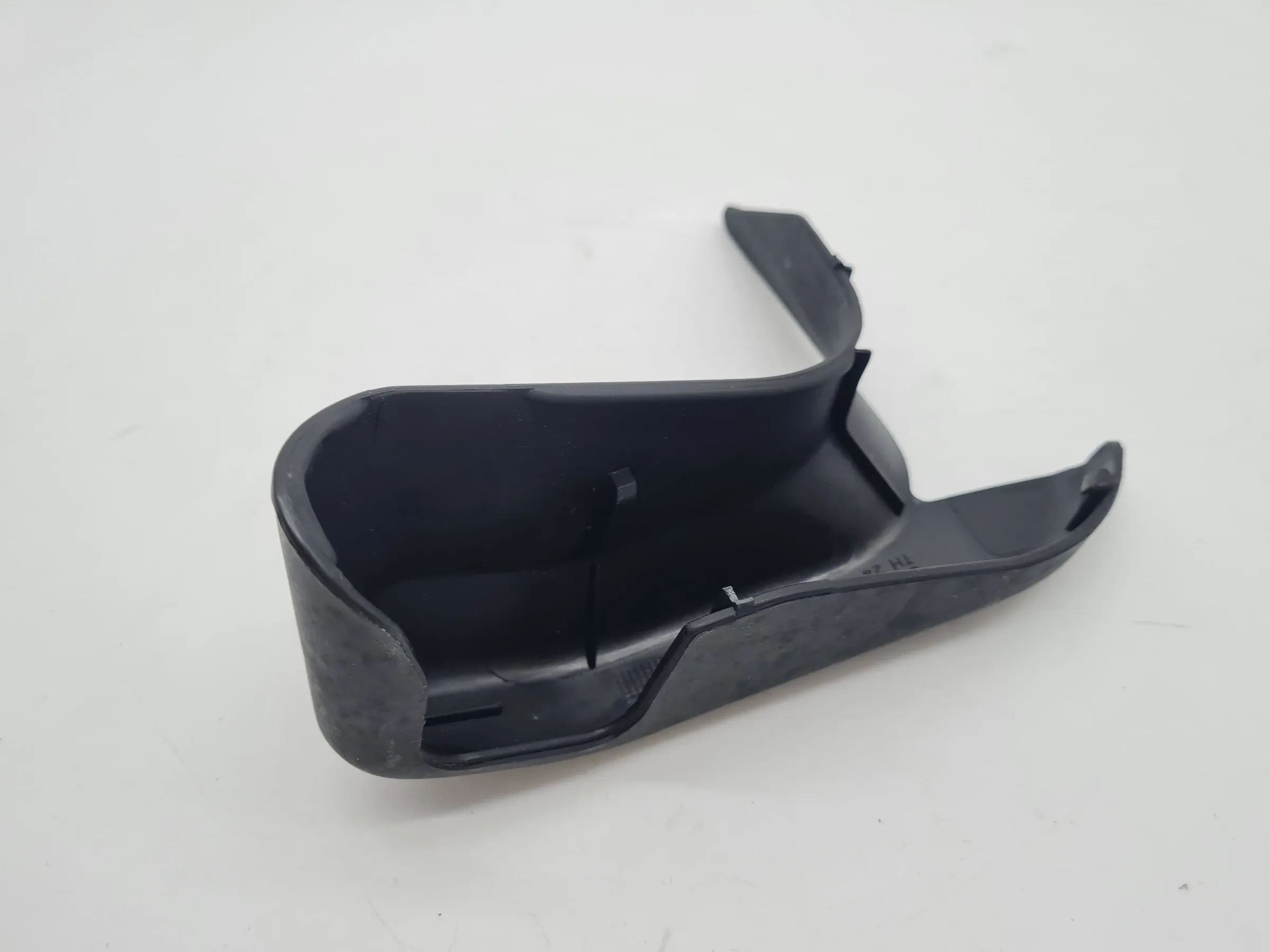 Original Audi A6 Sitzverkleidung Abdeckung Schiene Vorne links 4B0881445