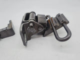 Original Audi A6 (4B2/4B4) Türscharnier Satz Set Hinten Links 4B0833411E