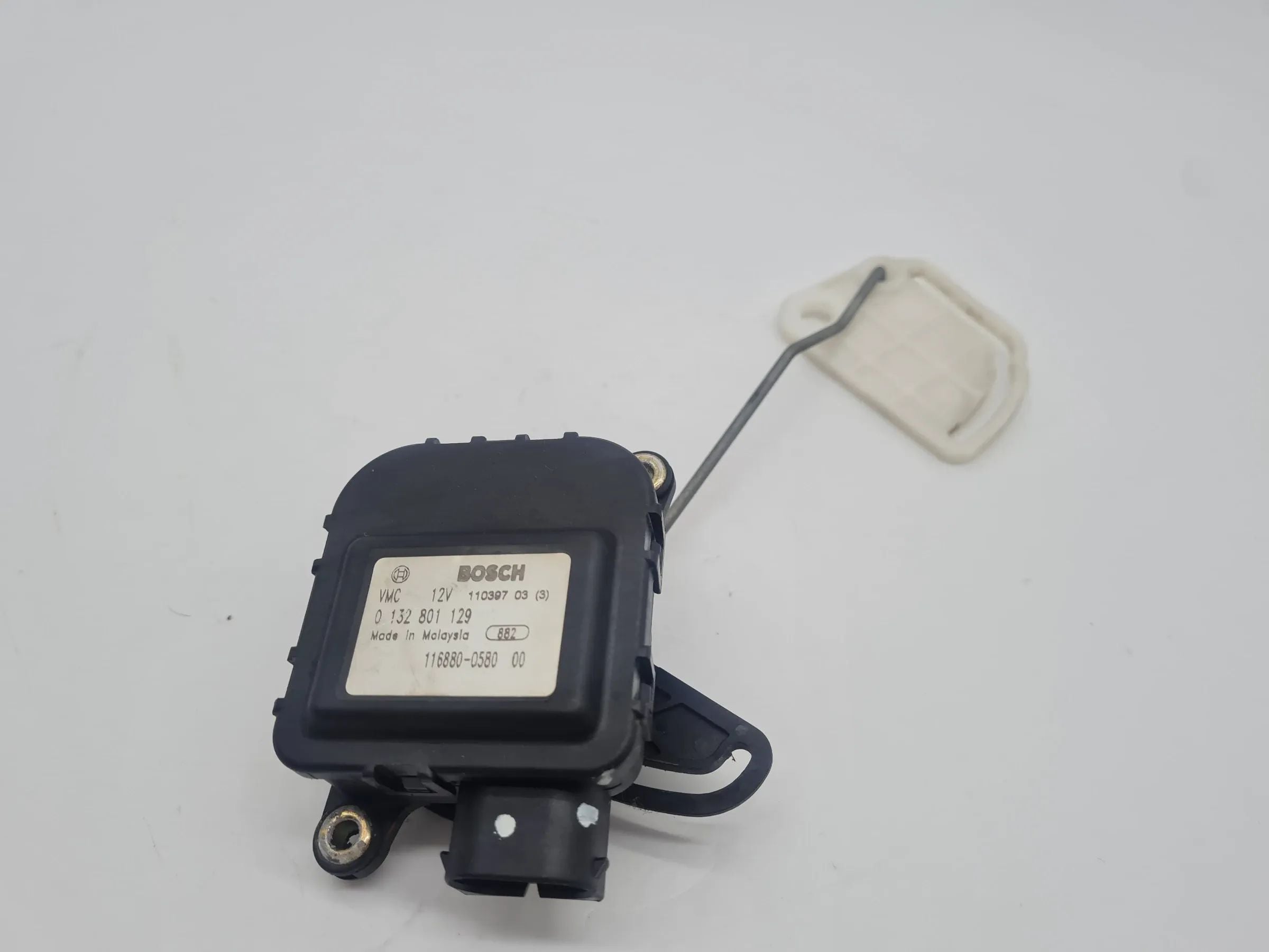 Original Audi A6 (4B2/4B4) Stellmotor Temperaturregelklappe 0132801129